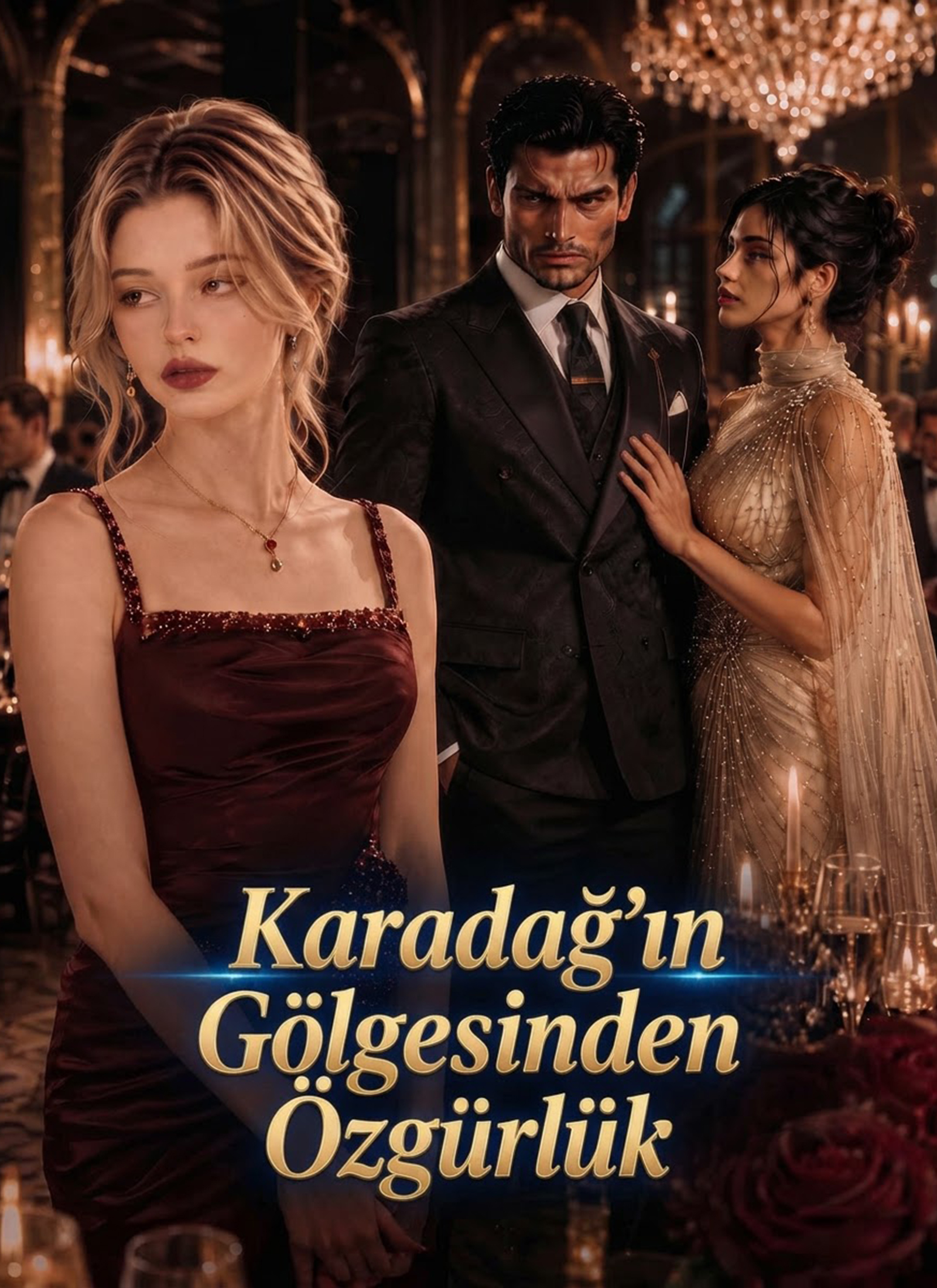 Karadağ’ın Gölgesinden Özgürlük