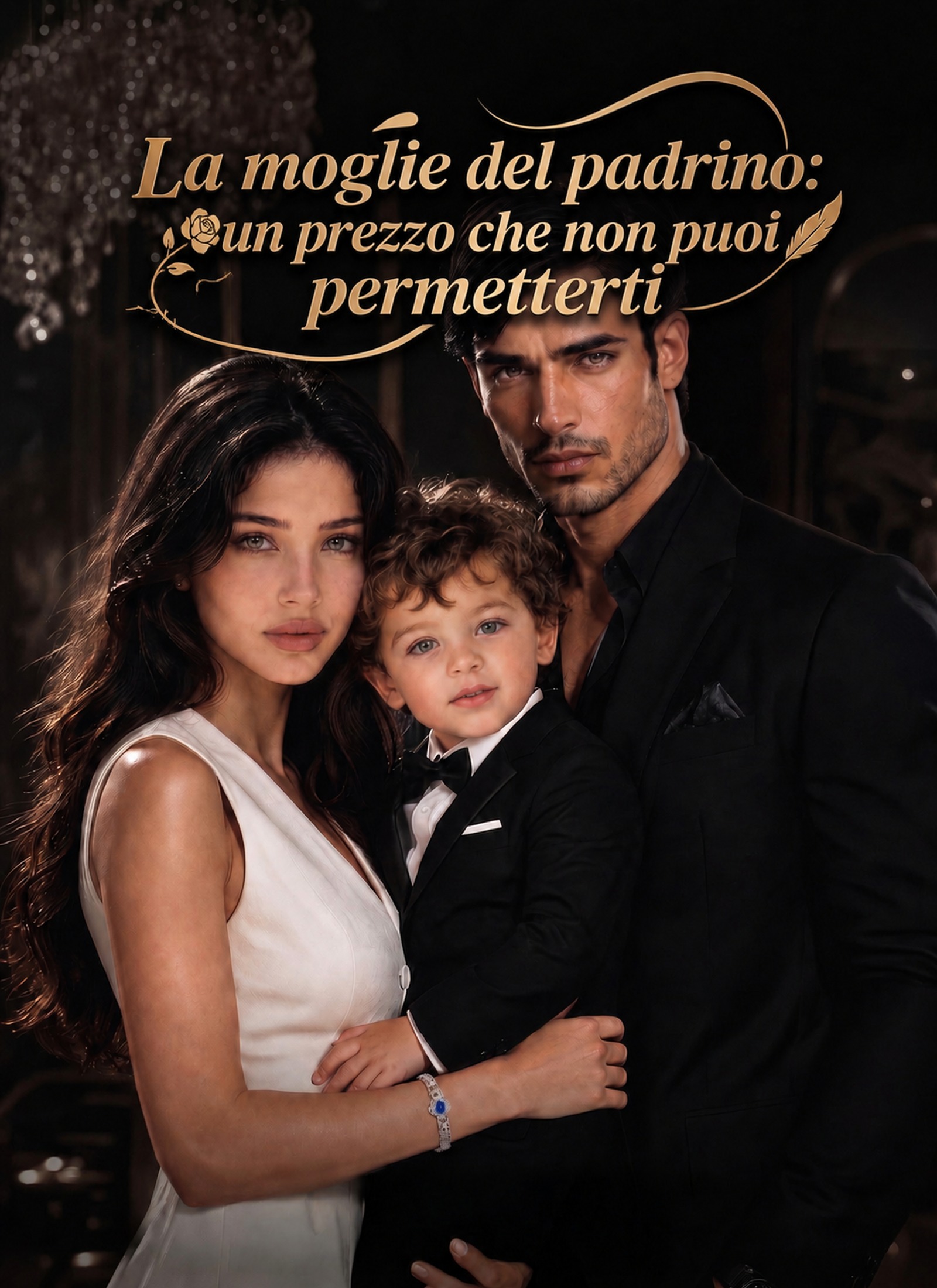 La moglie del padrino: un prezzo che non puoi permetterti