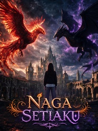 Naga Setiaku