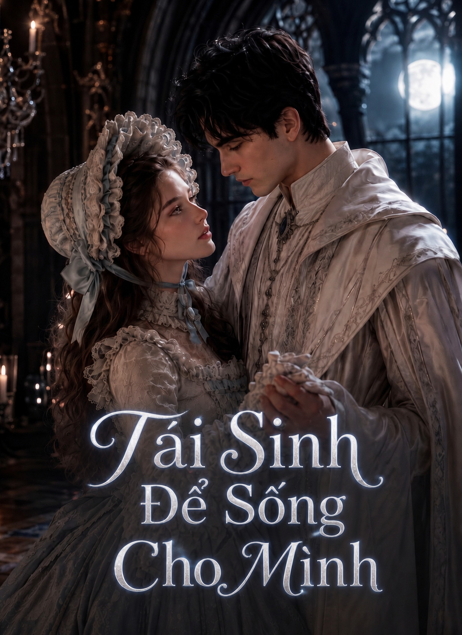 Tái Sinh Để Sống Cho Mình