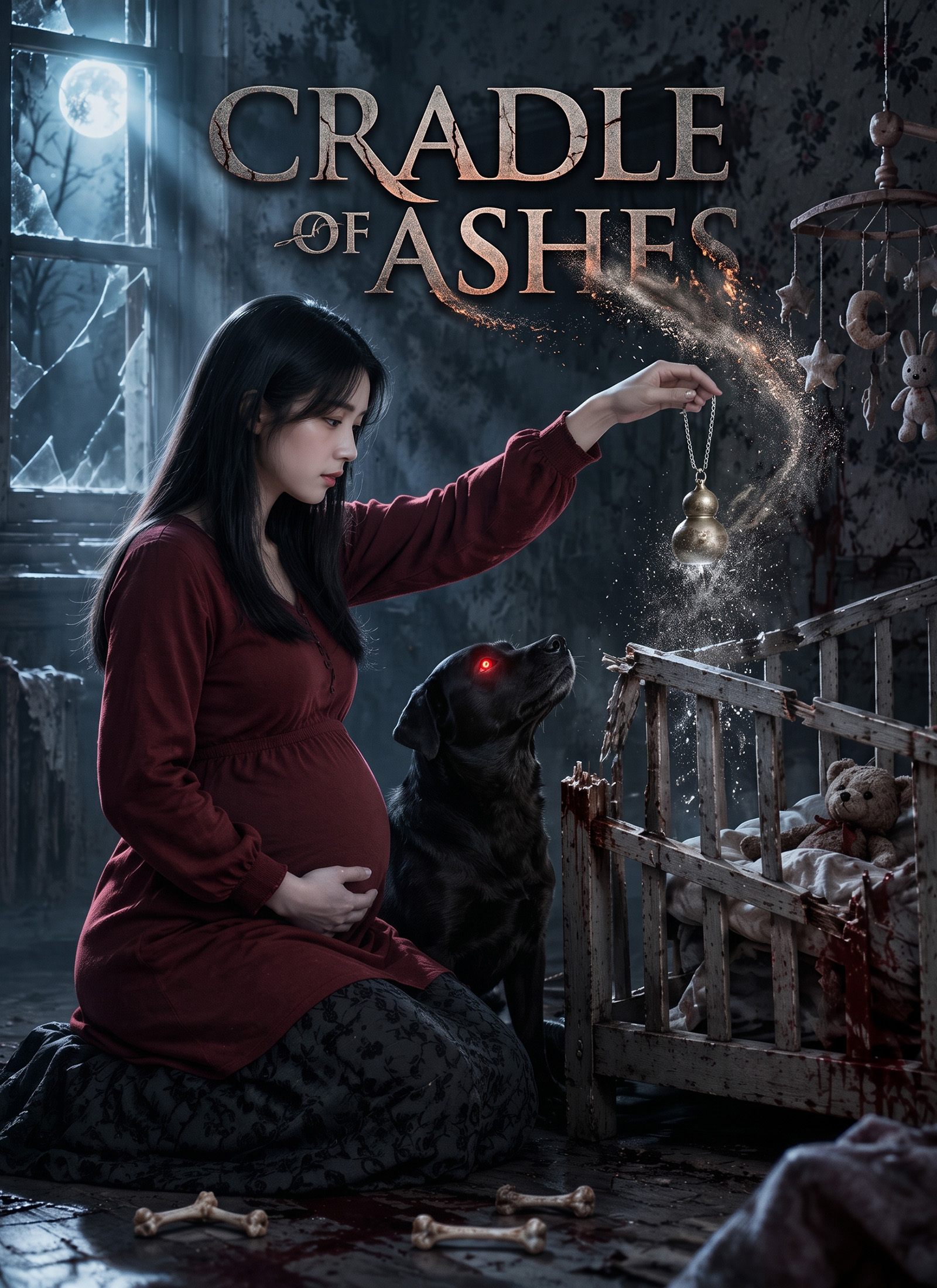 Cradle of Ashes