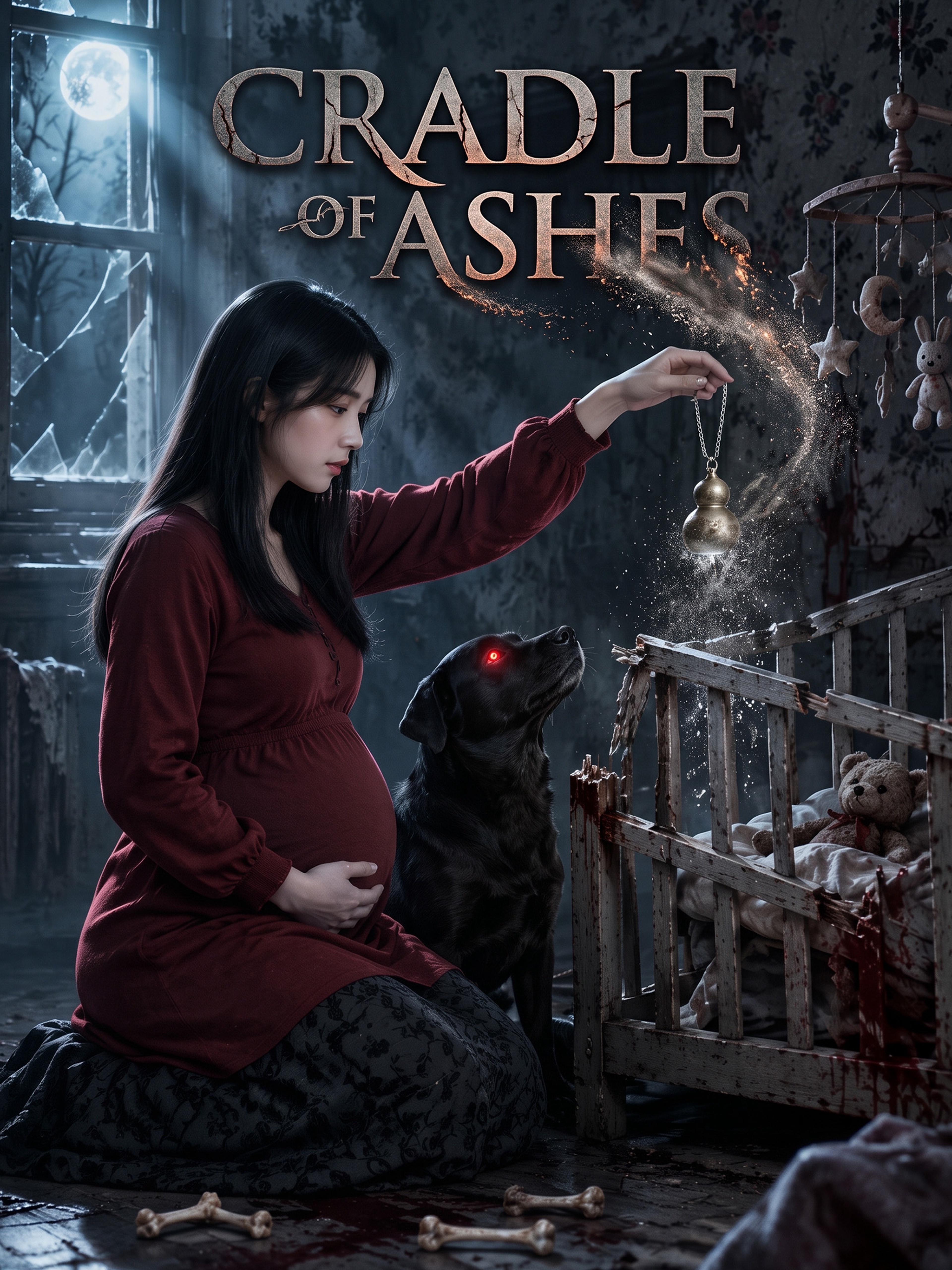 Cradle of Ashes