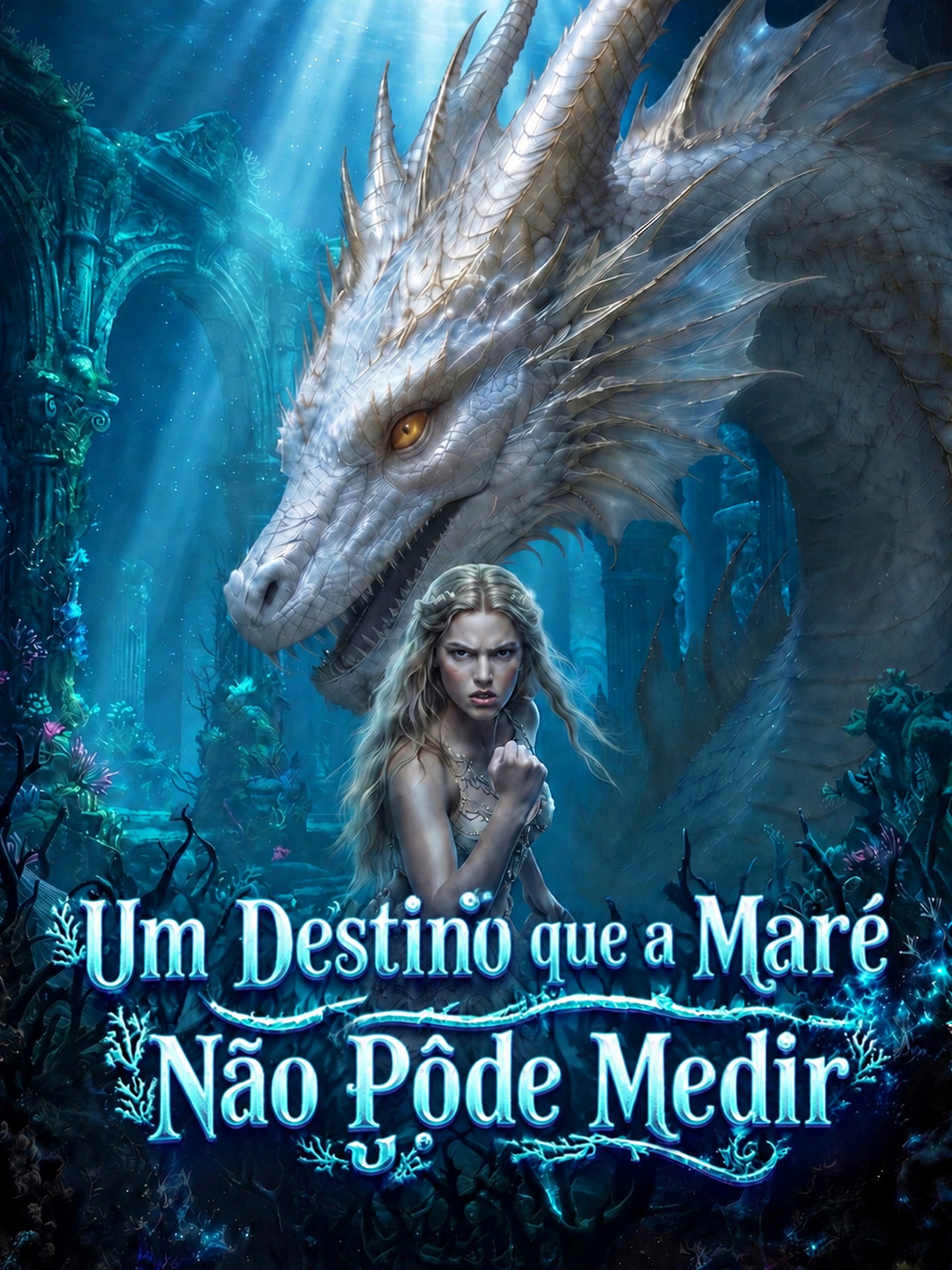 Um Destino que a Maré Não Pôde Medir