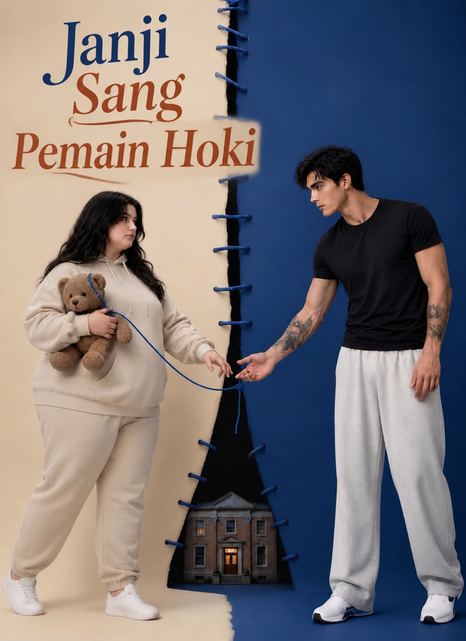 Janji Sang Pemain Hoki