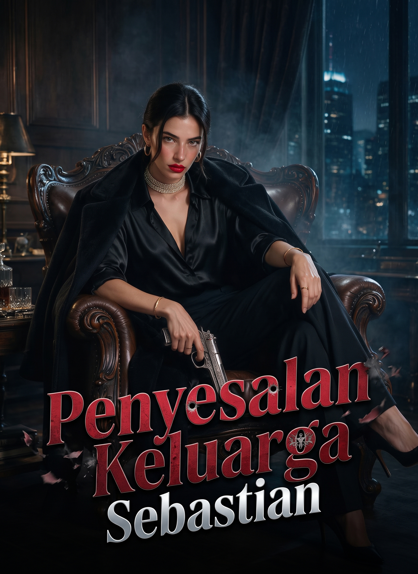 Penyesalan Keluarga Sebastian
