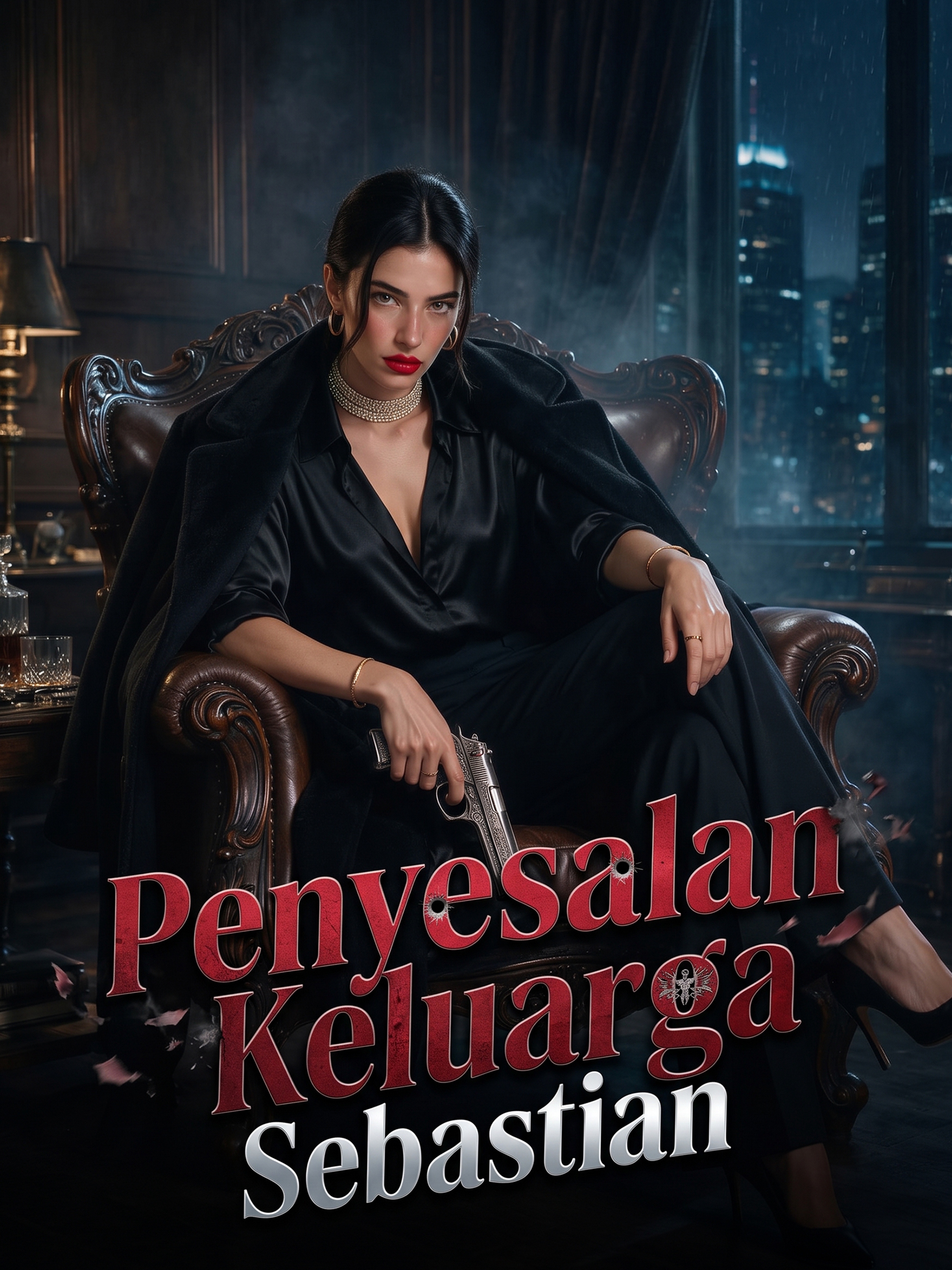 Penyesalan Keluarga Sebastian