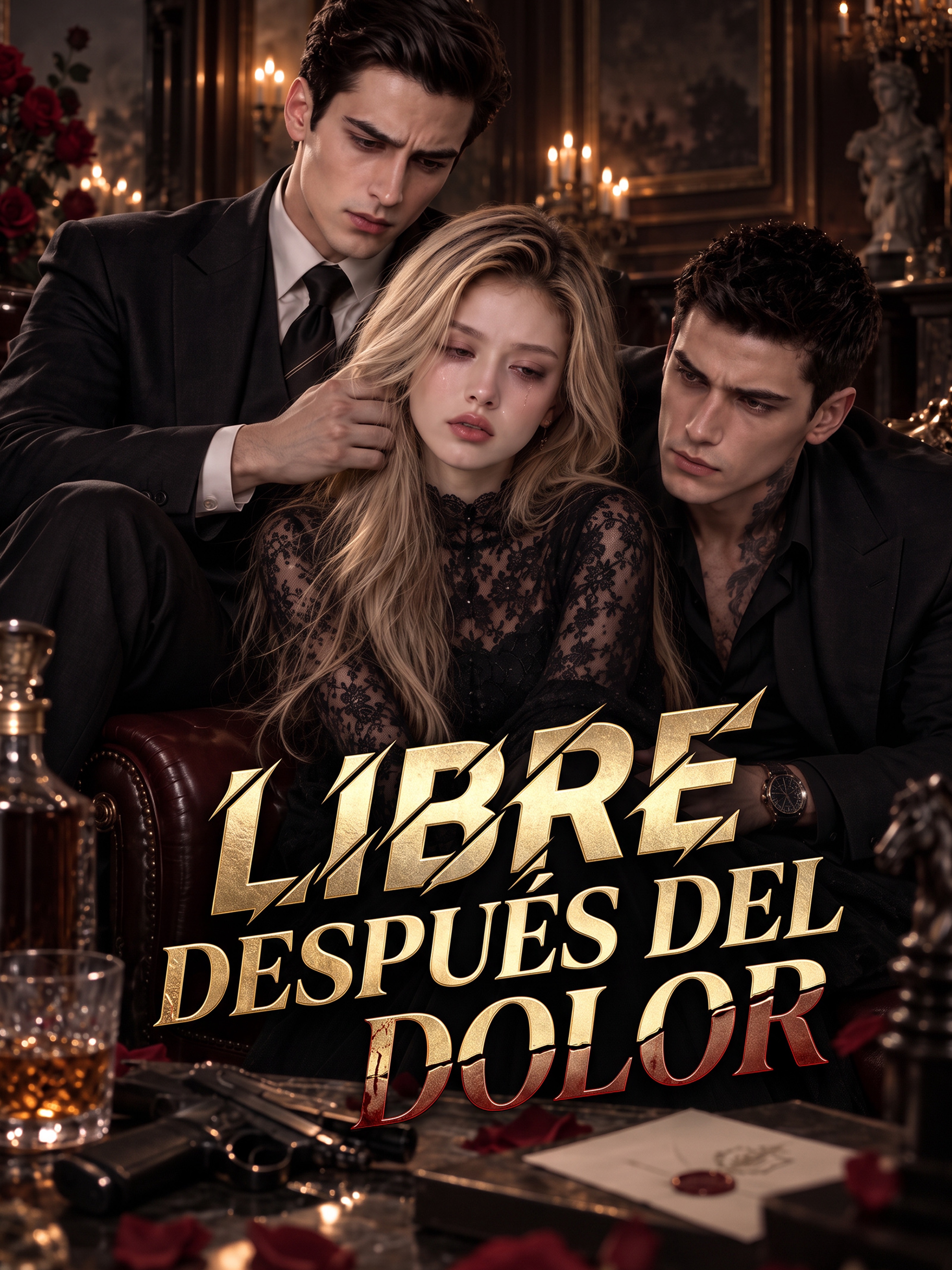 Libre después del dolor