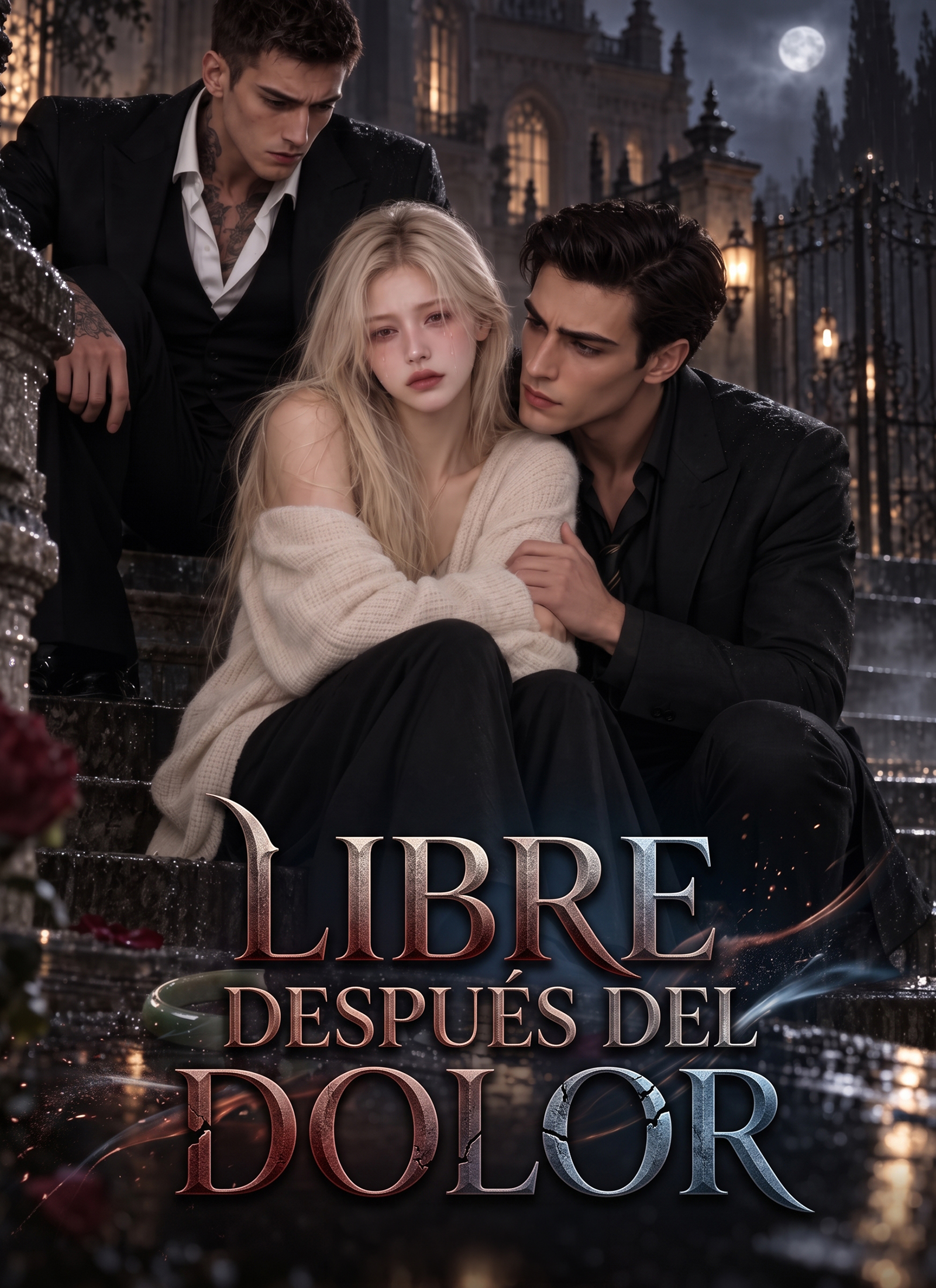 Libre después del dolor