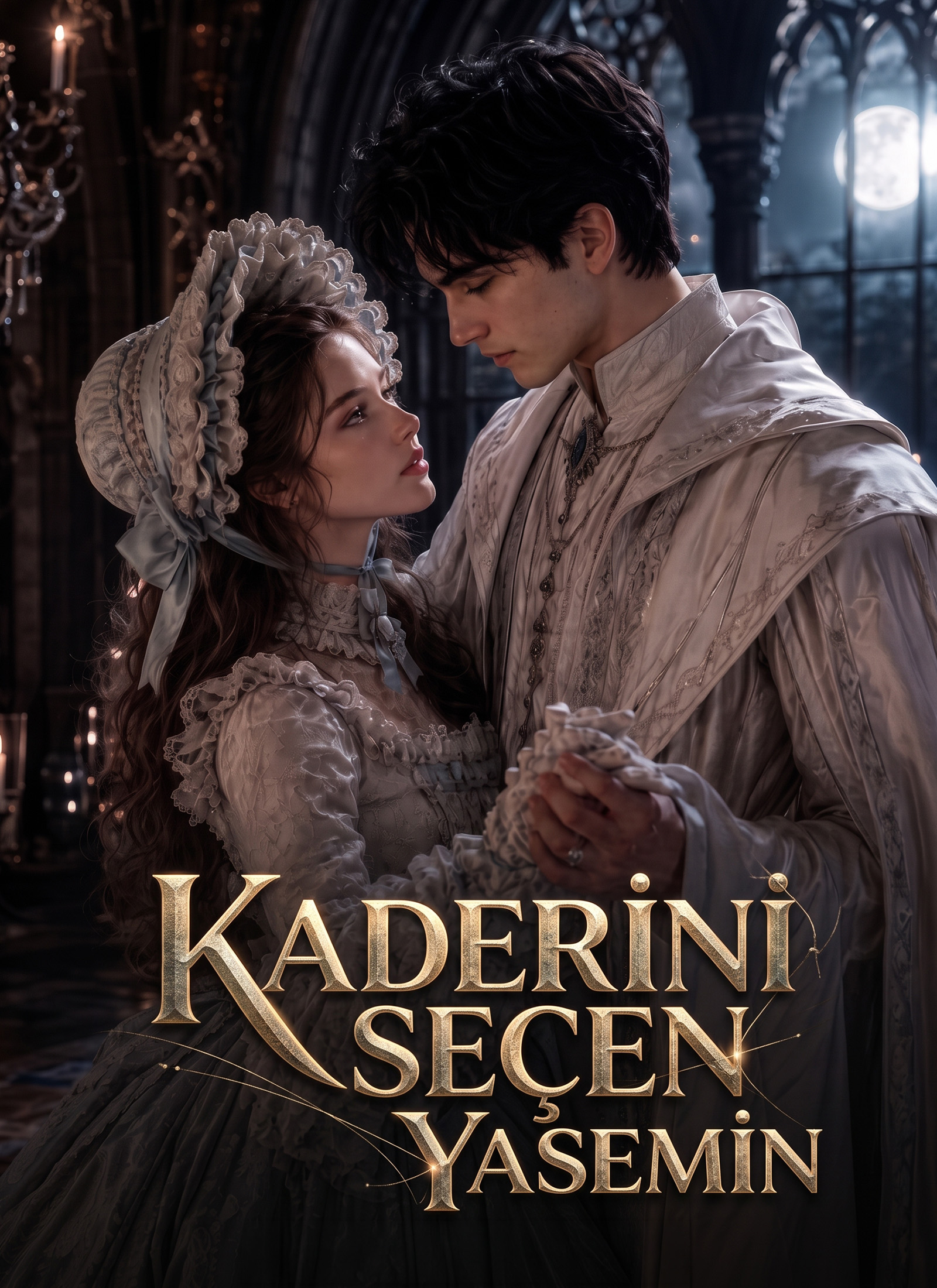 Kaderini Seçen Yasemin