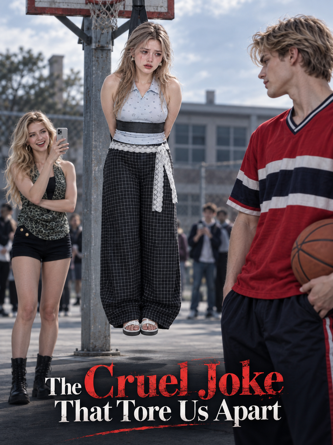 The Cruel Joke That Tore Us Apart