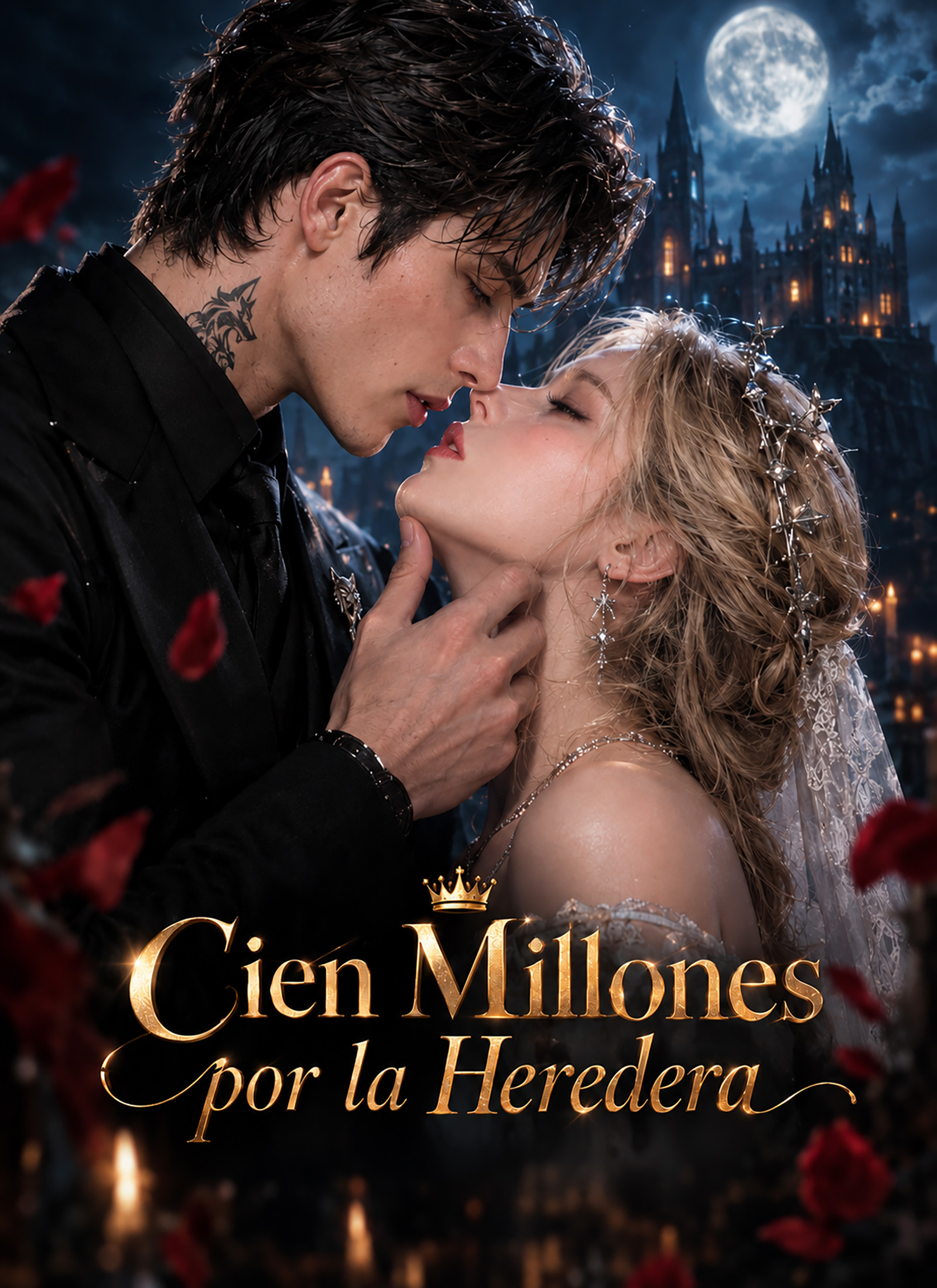 Cien Millones por la Heredera