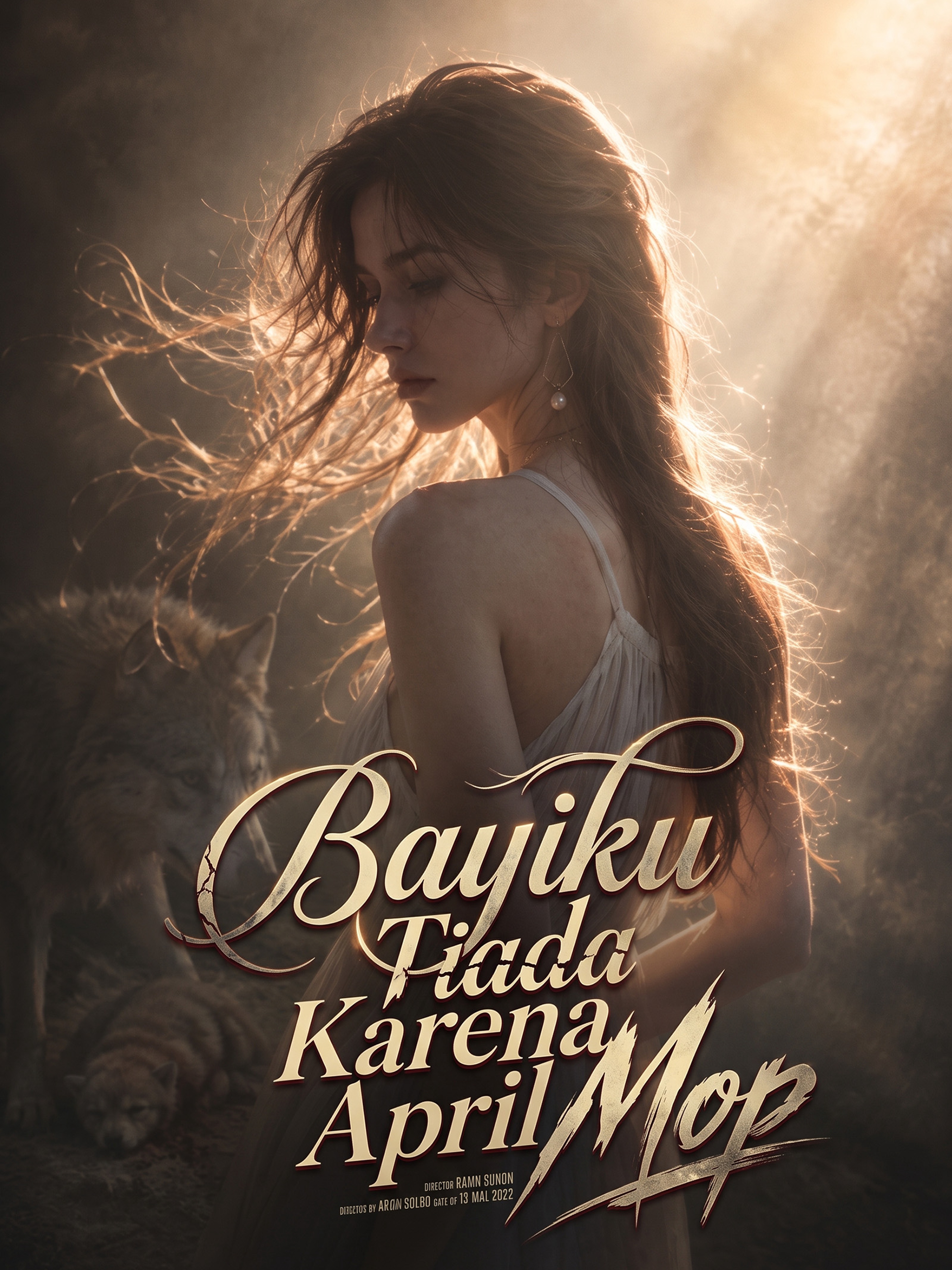Bayiku Tiada Karena April Mop