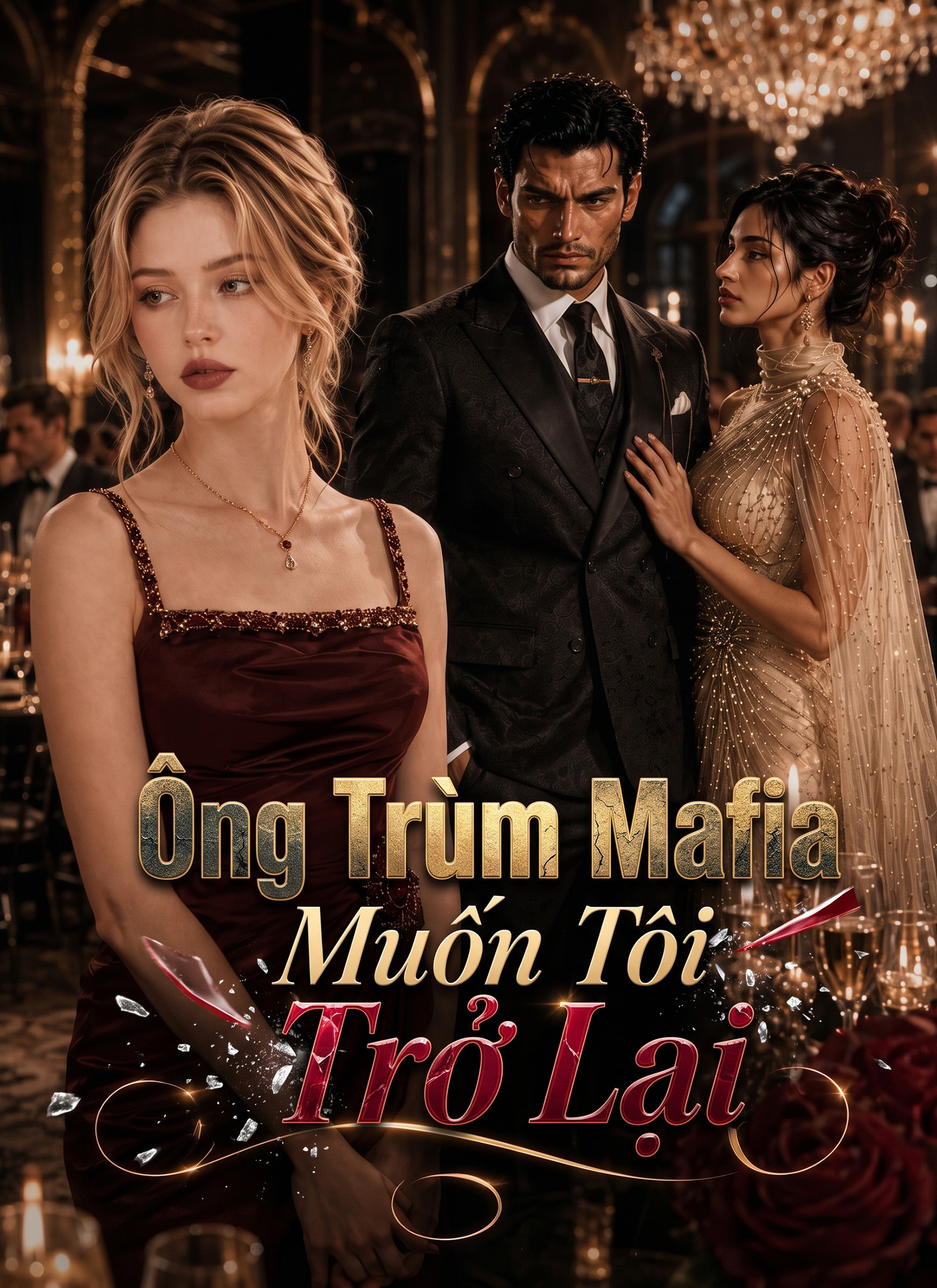 Ông Trùm Mafia Muốn Tôi Trở Lại