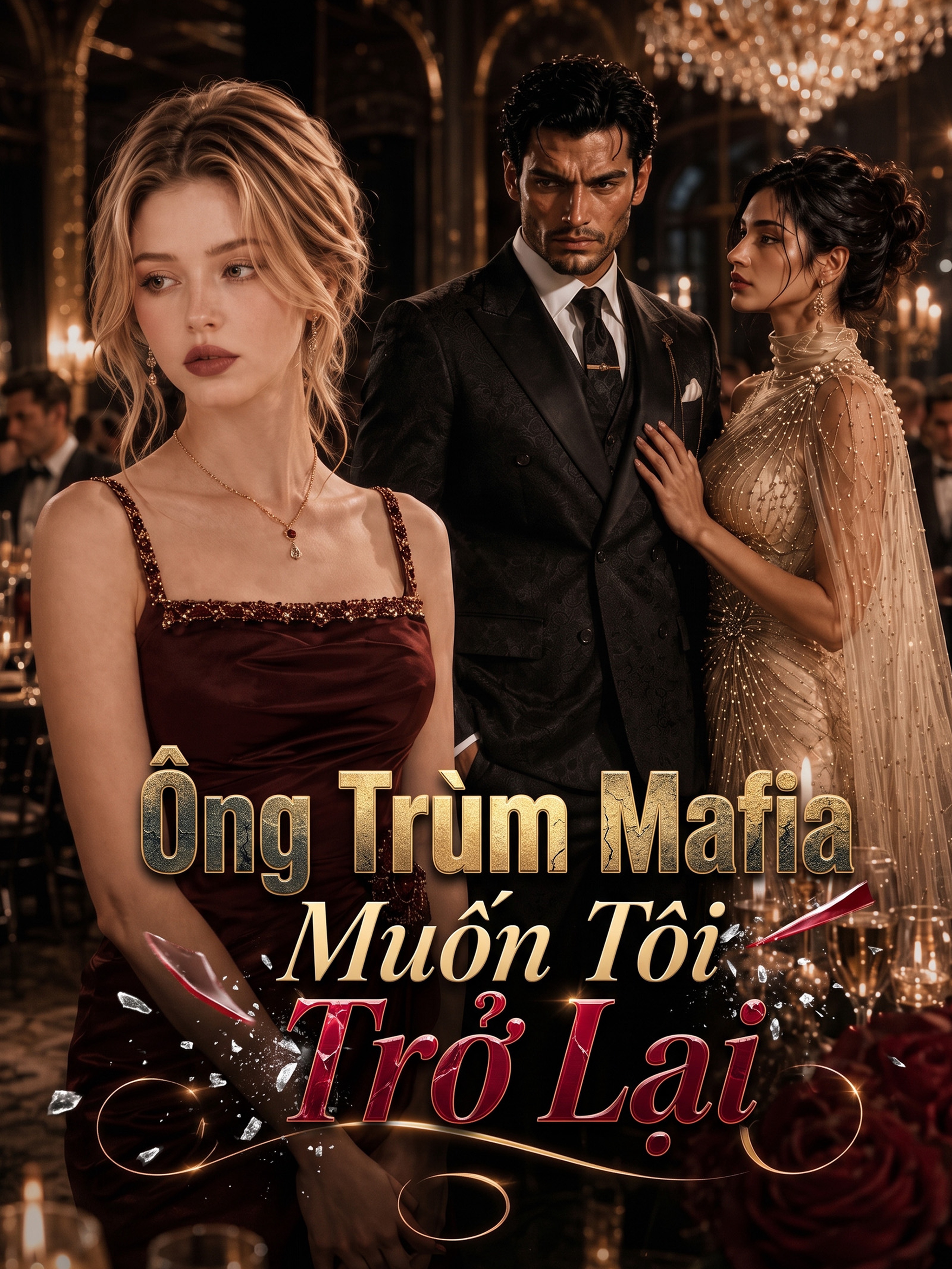 Ông Trùm Mafia Muốn Tôi Trở Lại