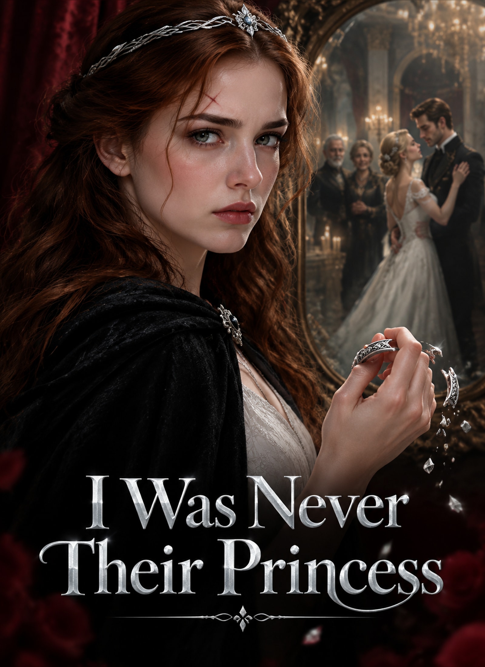 I Was Never Their Princess
