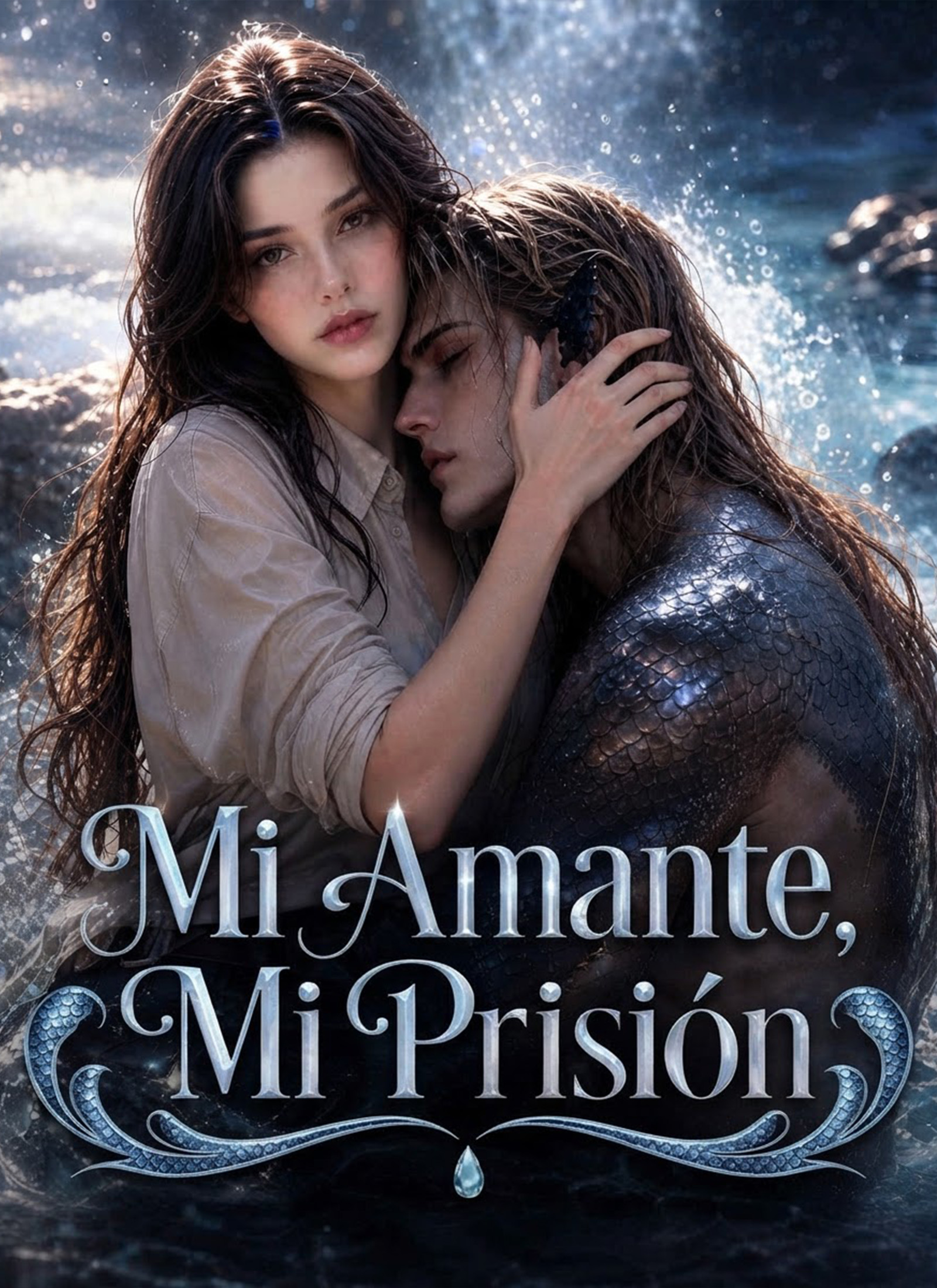 Mi Amante, Mi Prisión