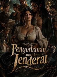 Pengorbanan untuk Jenderal