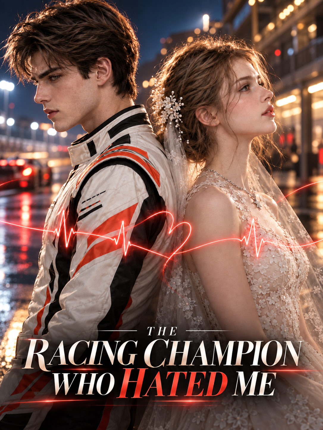 The Racing champion Who Hated Me