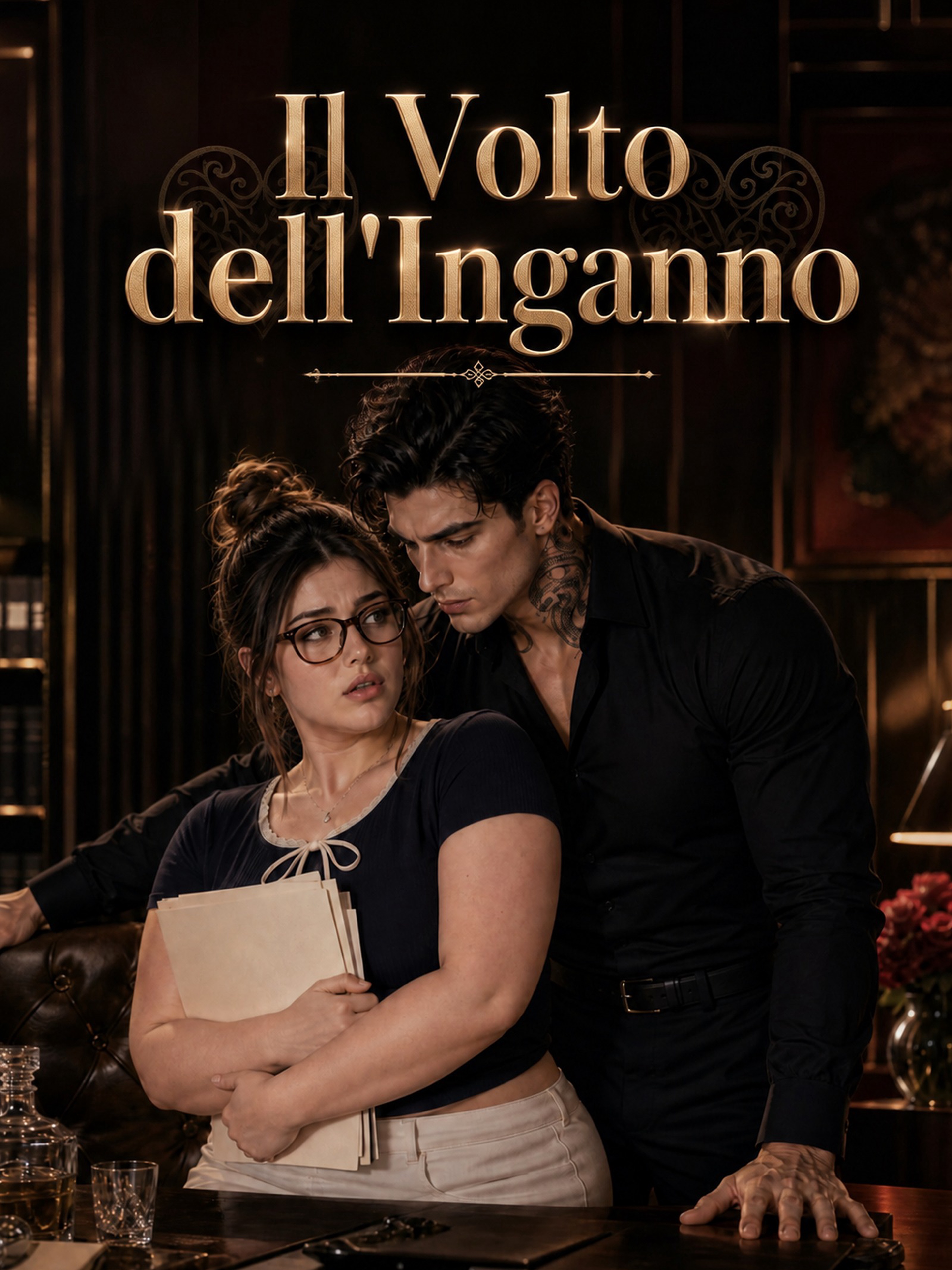 Il Volto dell'Inganno