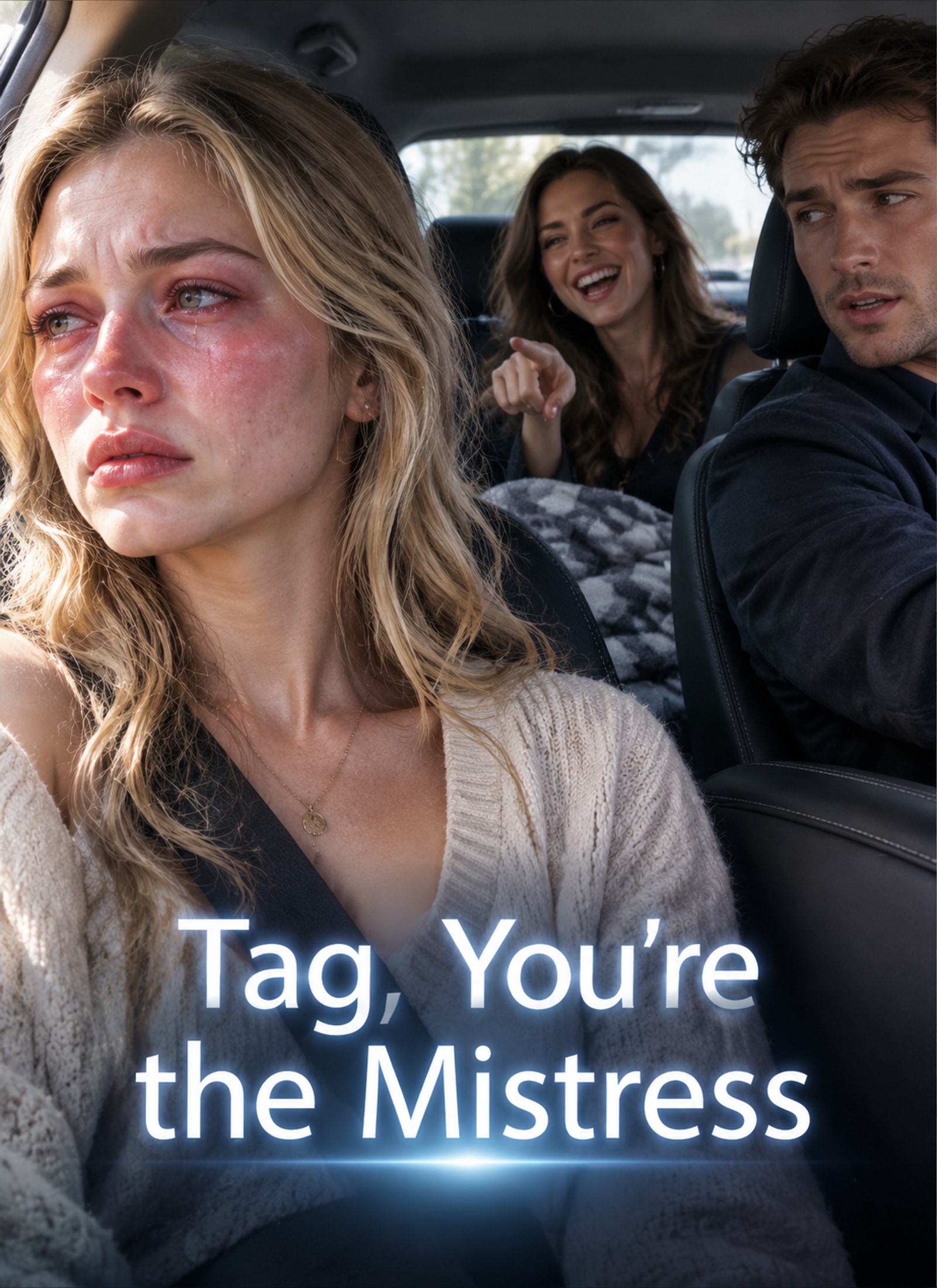 Tag, You're the Mistress