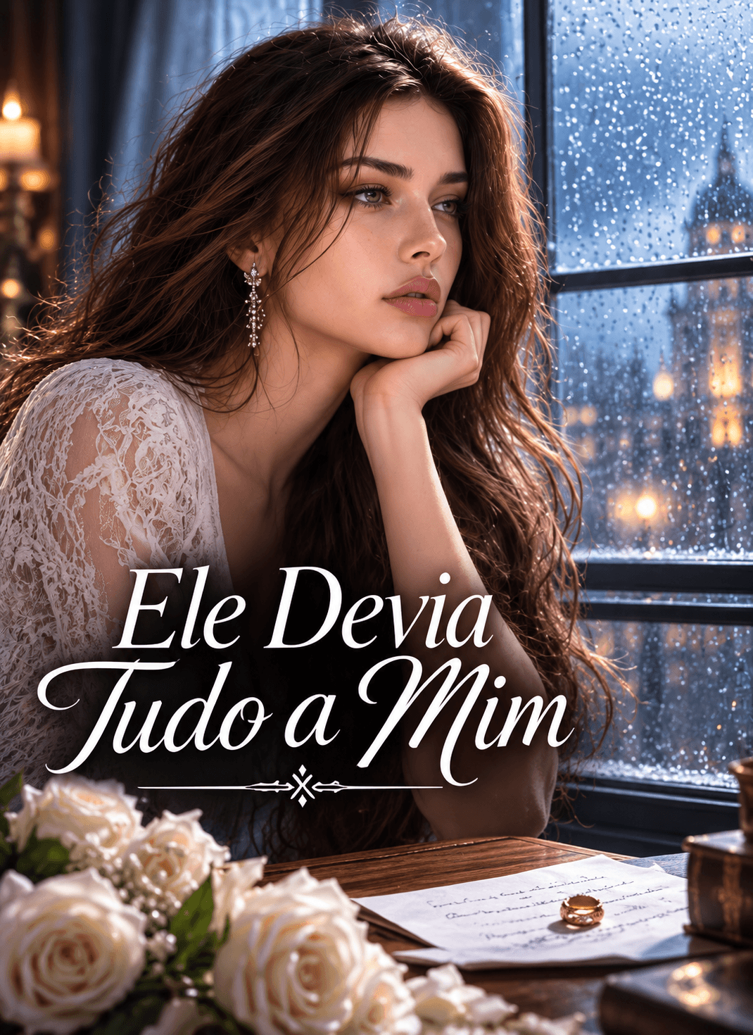  Ele Devia Tudo a Mim