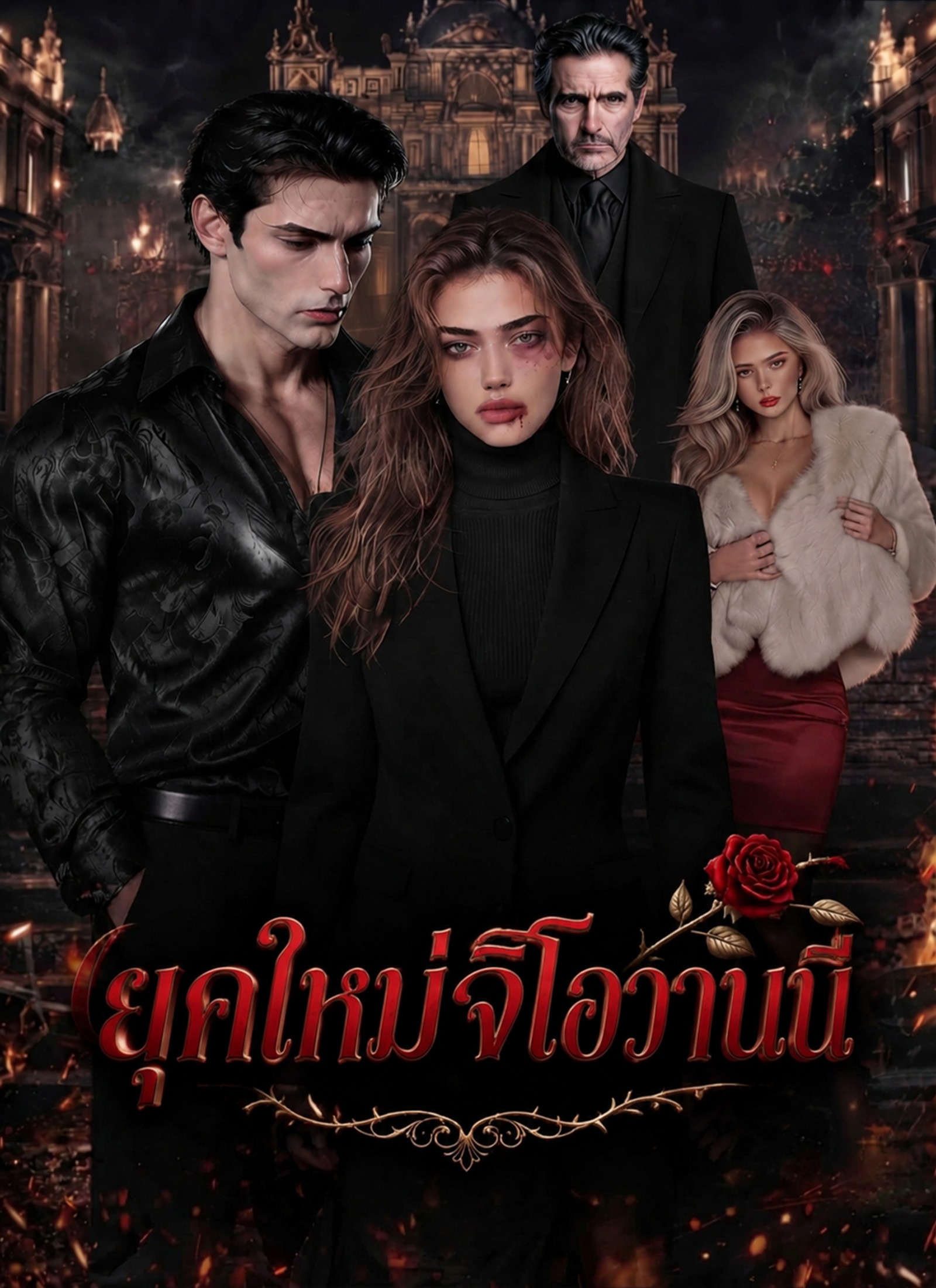 ยุคใหม่จิโอวานนี่