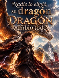 [Doblado]Nadie lo eligió, su dragón cambió todo
