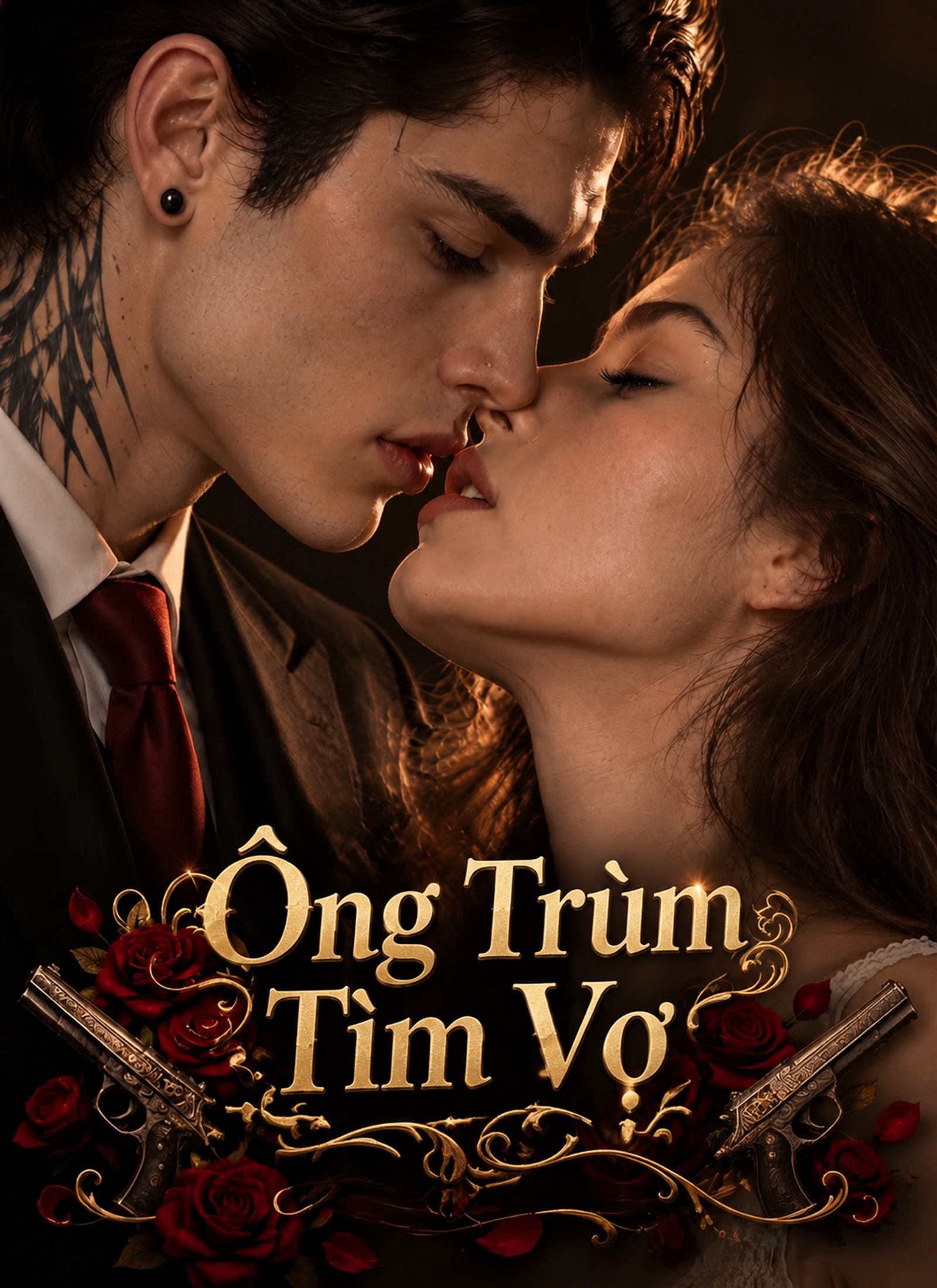 Ông Trùm Tìm Vợ