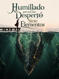Humillado por su Clan Despertó Siete Elementos