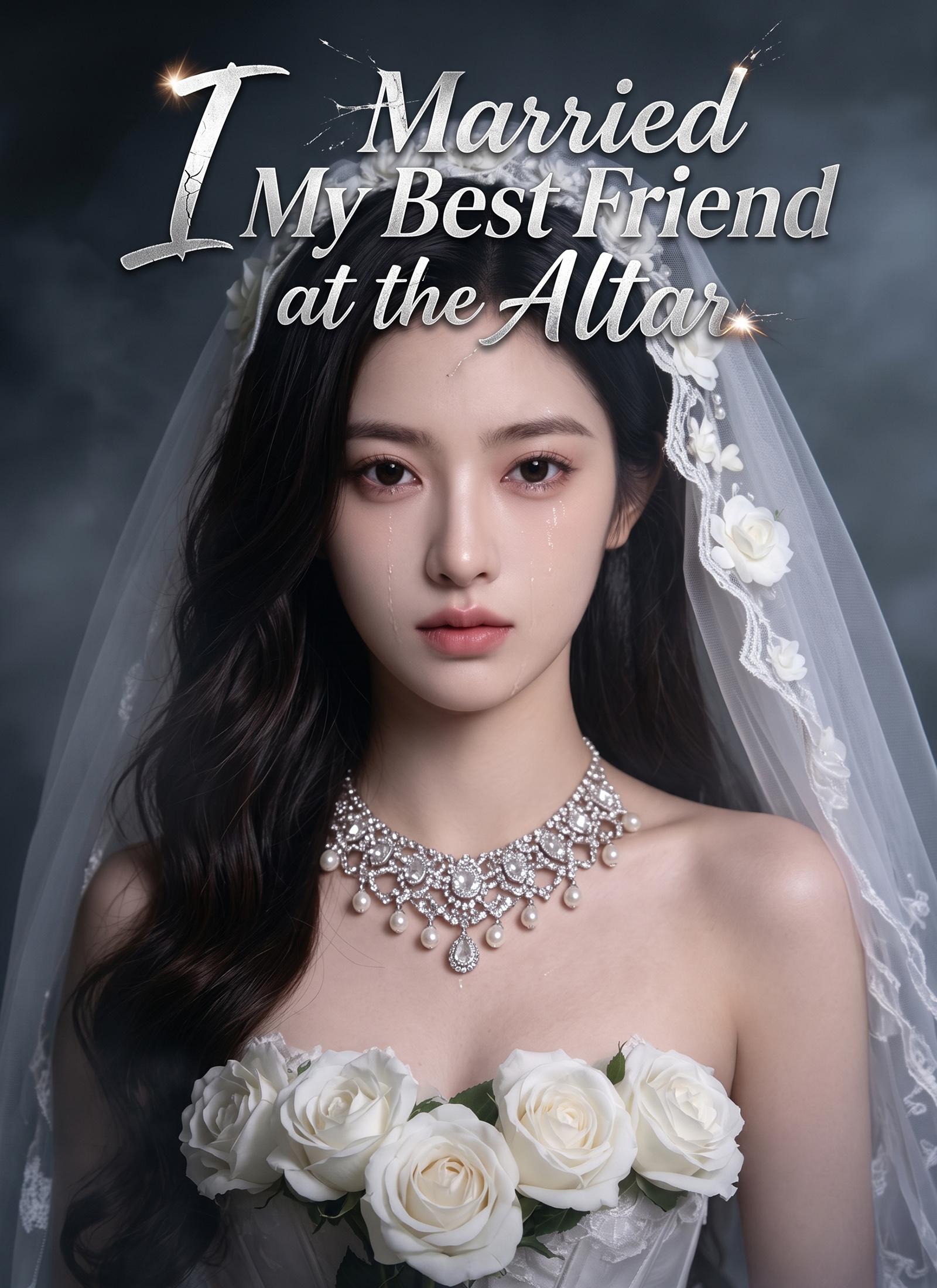 I Married My Best Friend at the Altar