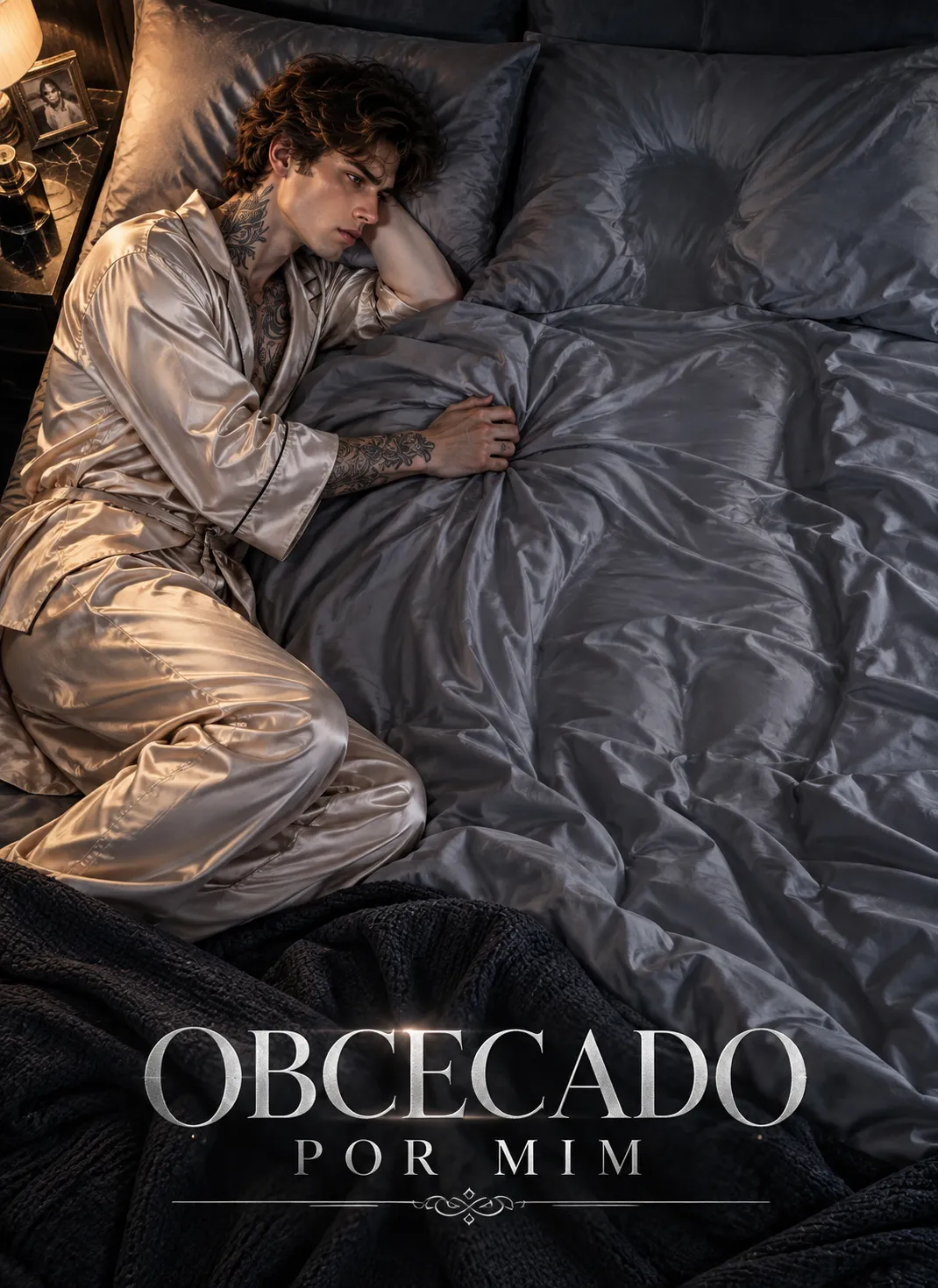 Obcecado por Mim