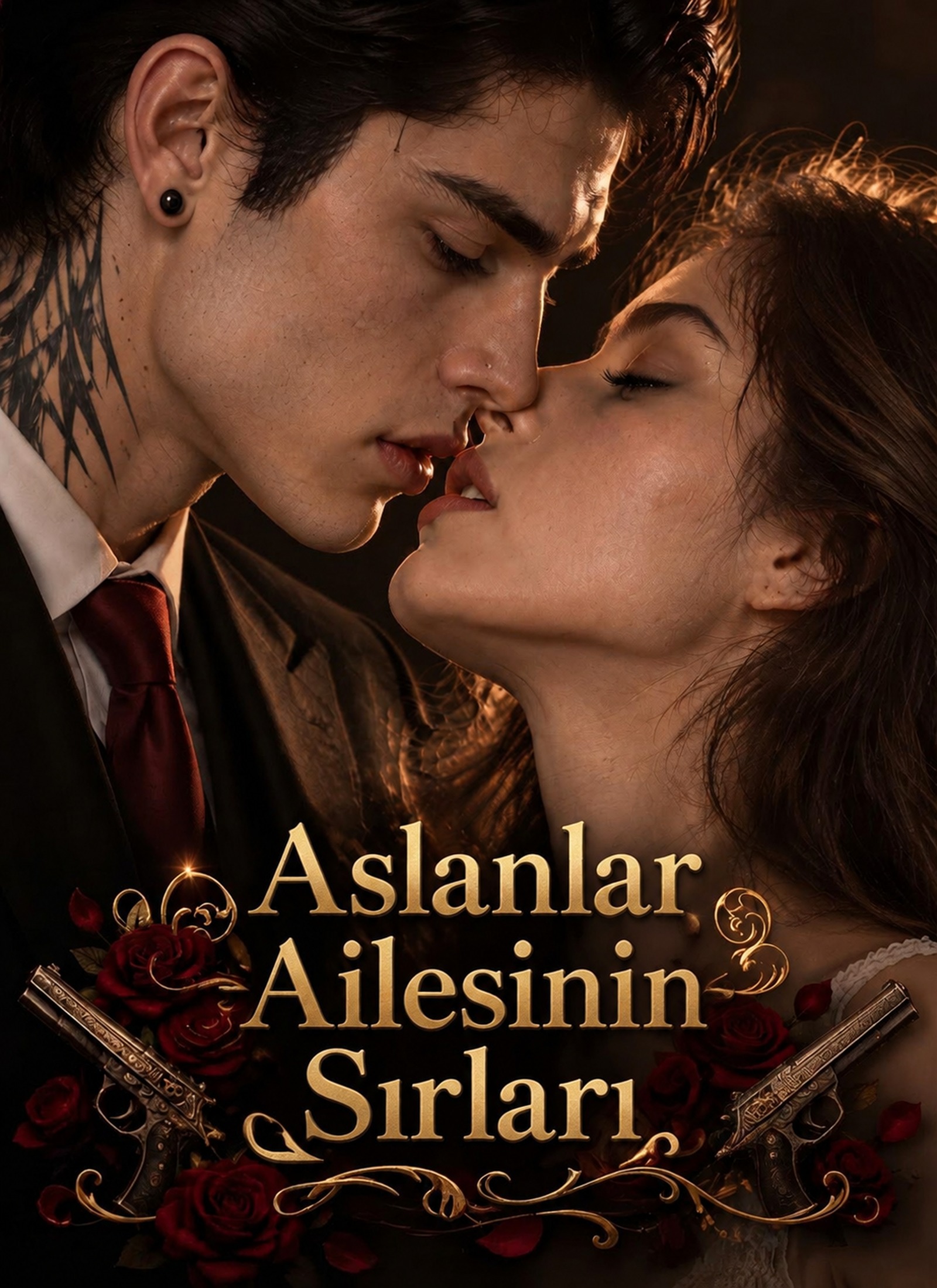 Aslanlar Ailesinin Sırları