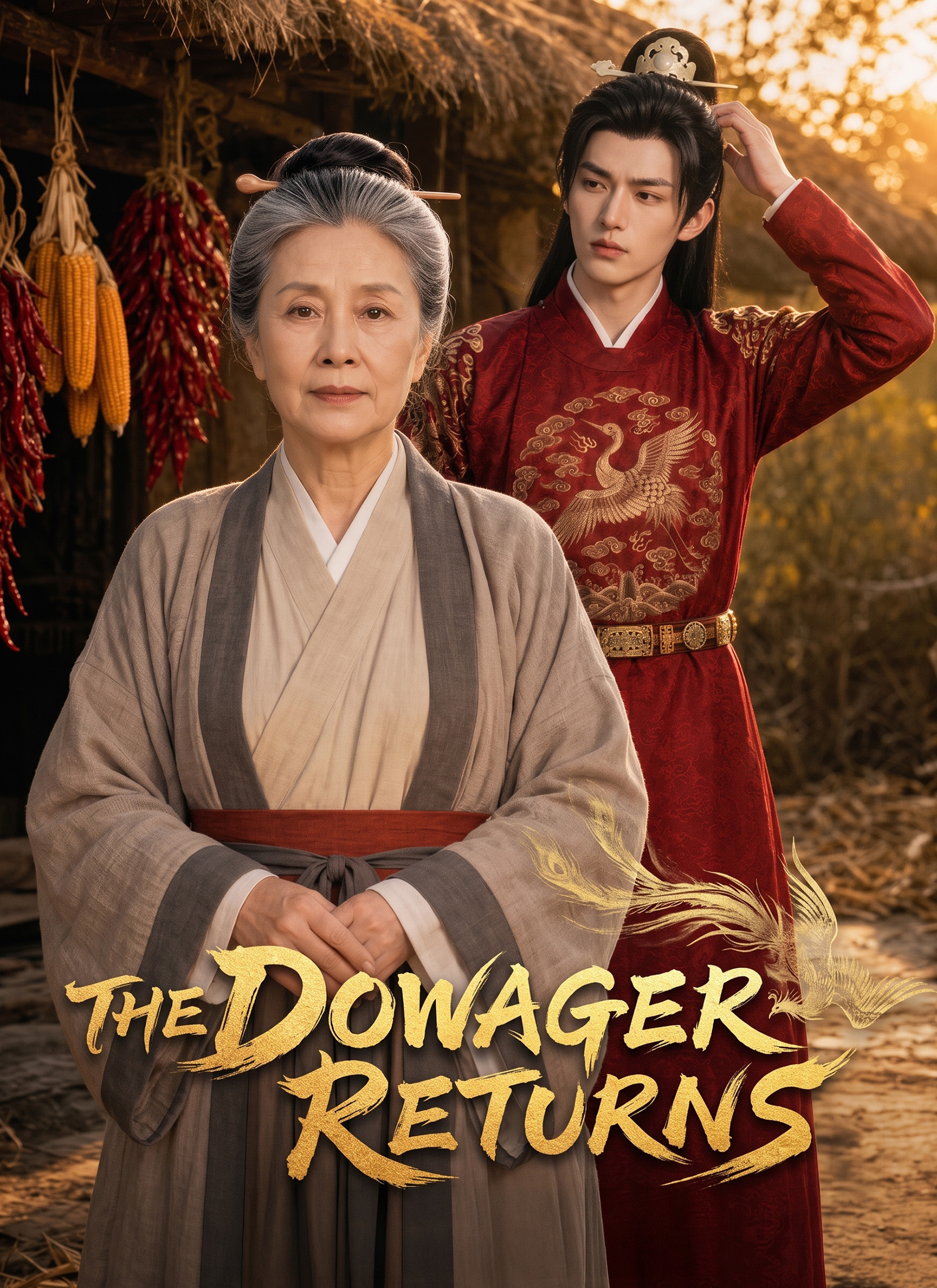 The Dowager Returns