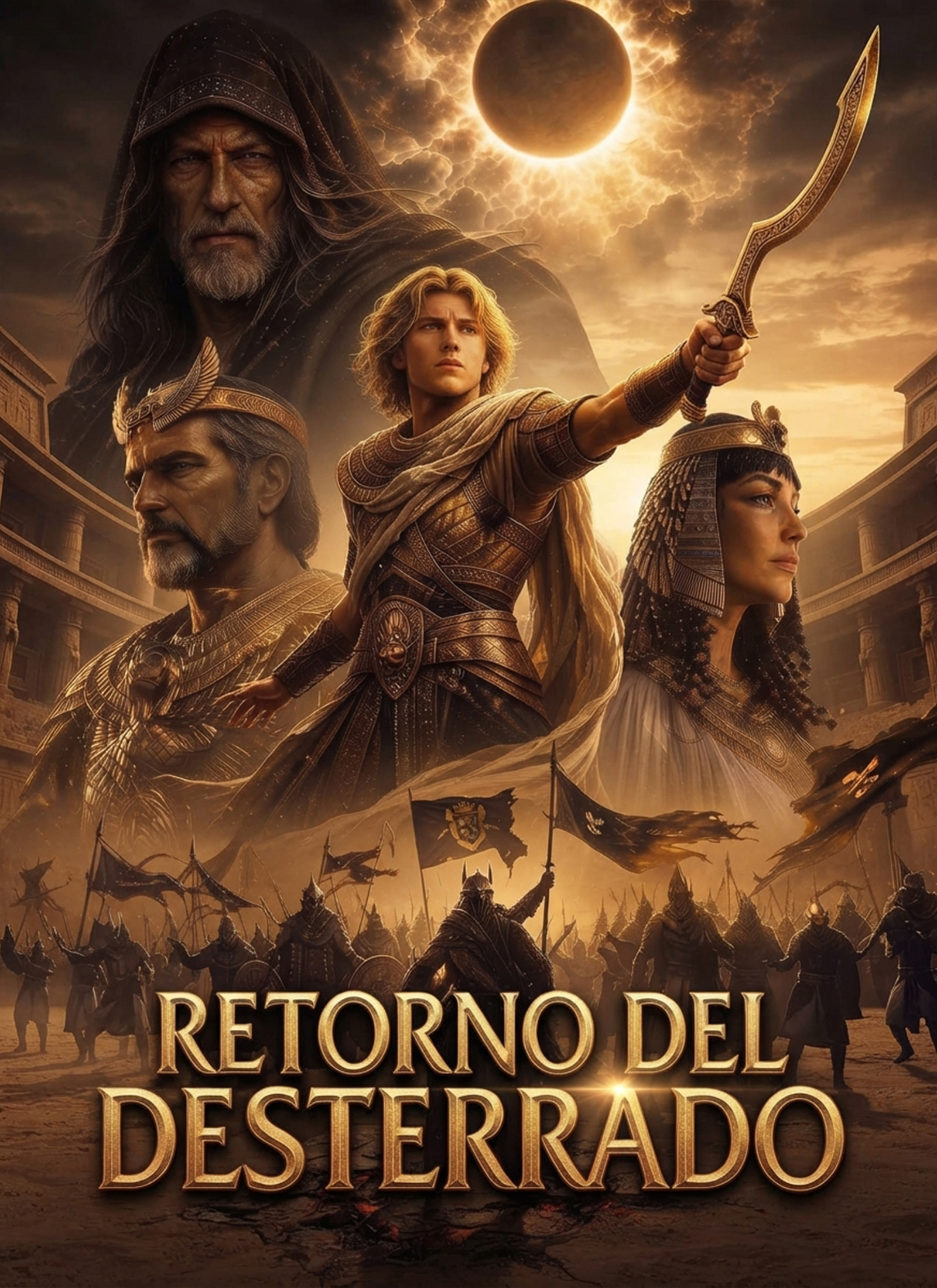 [Doblado]Retorno del Desterrado
