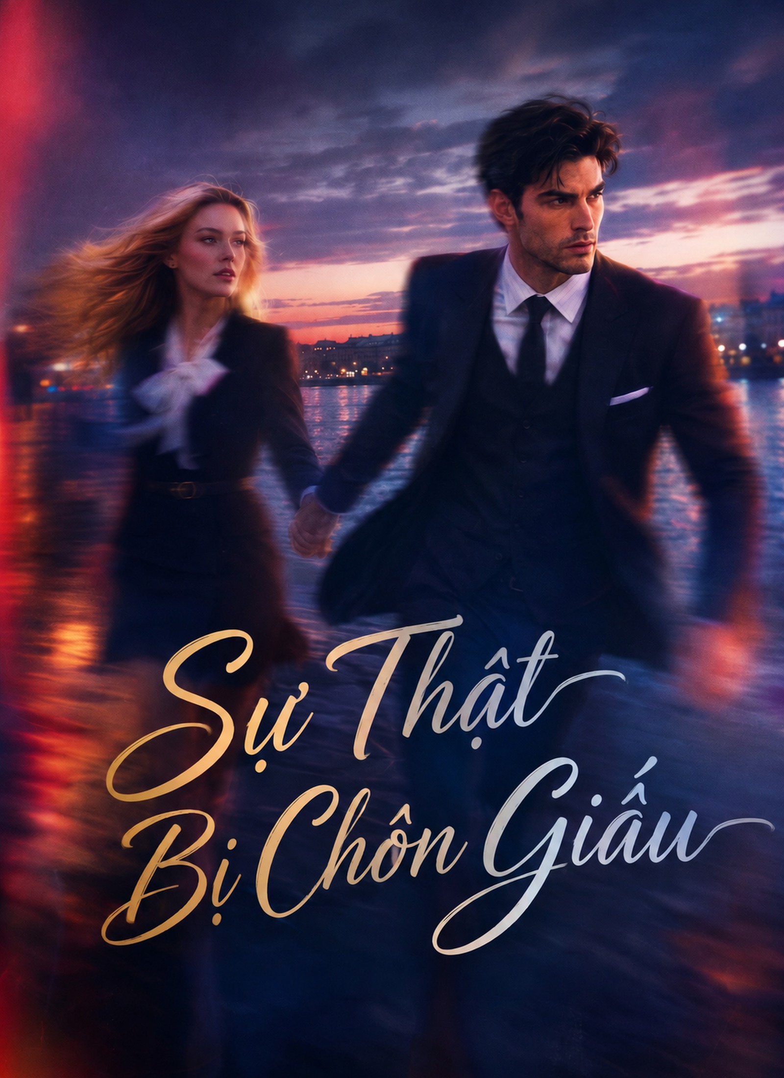 Sự Thật Bị Chôn Giấu