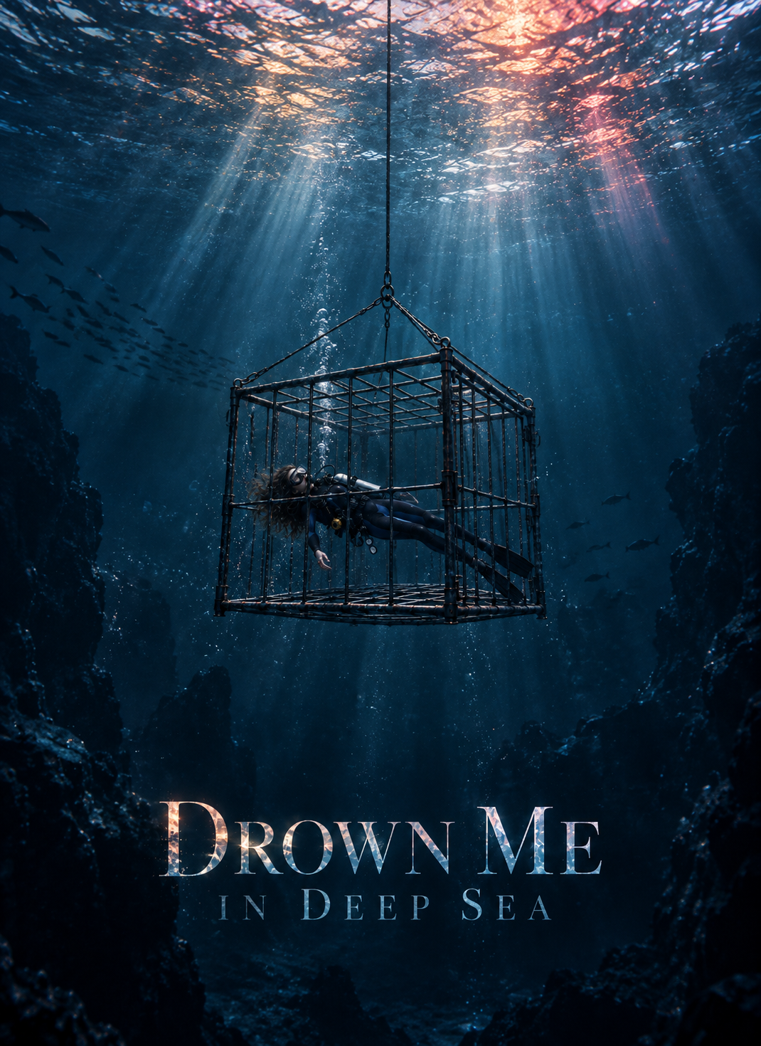 Drown Me In Deep Sea