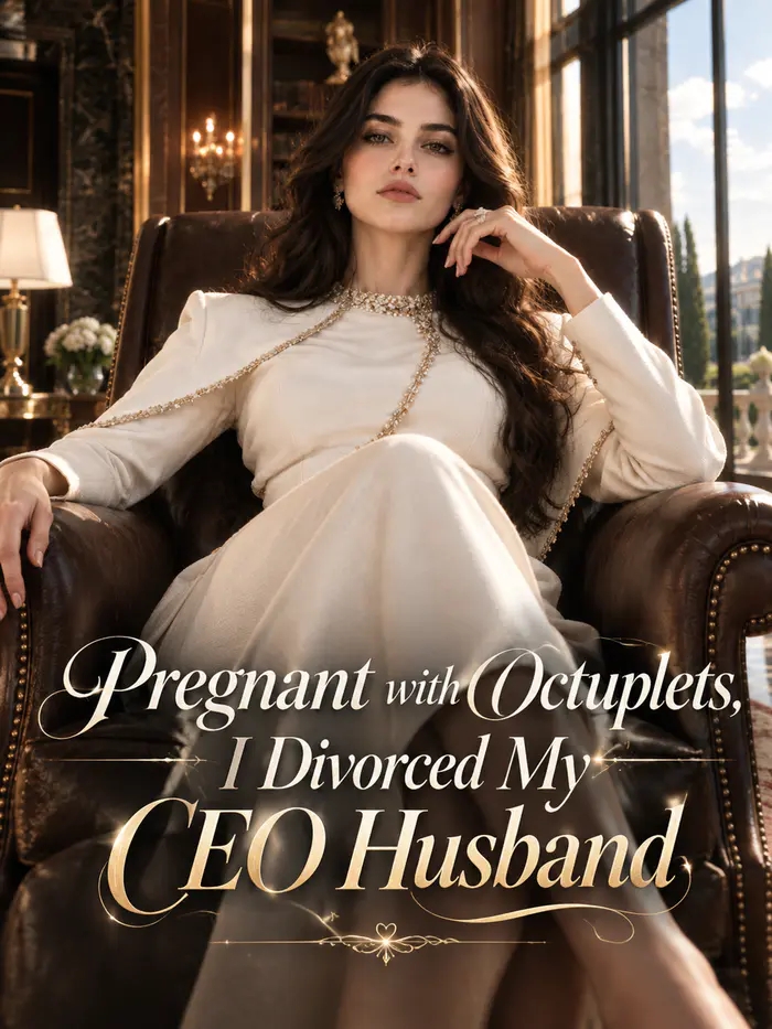 Pregnant with Octuplets, I Divorced My CEO Husband poster