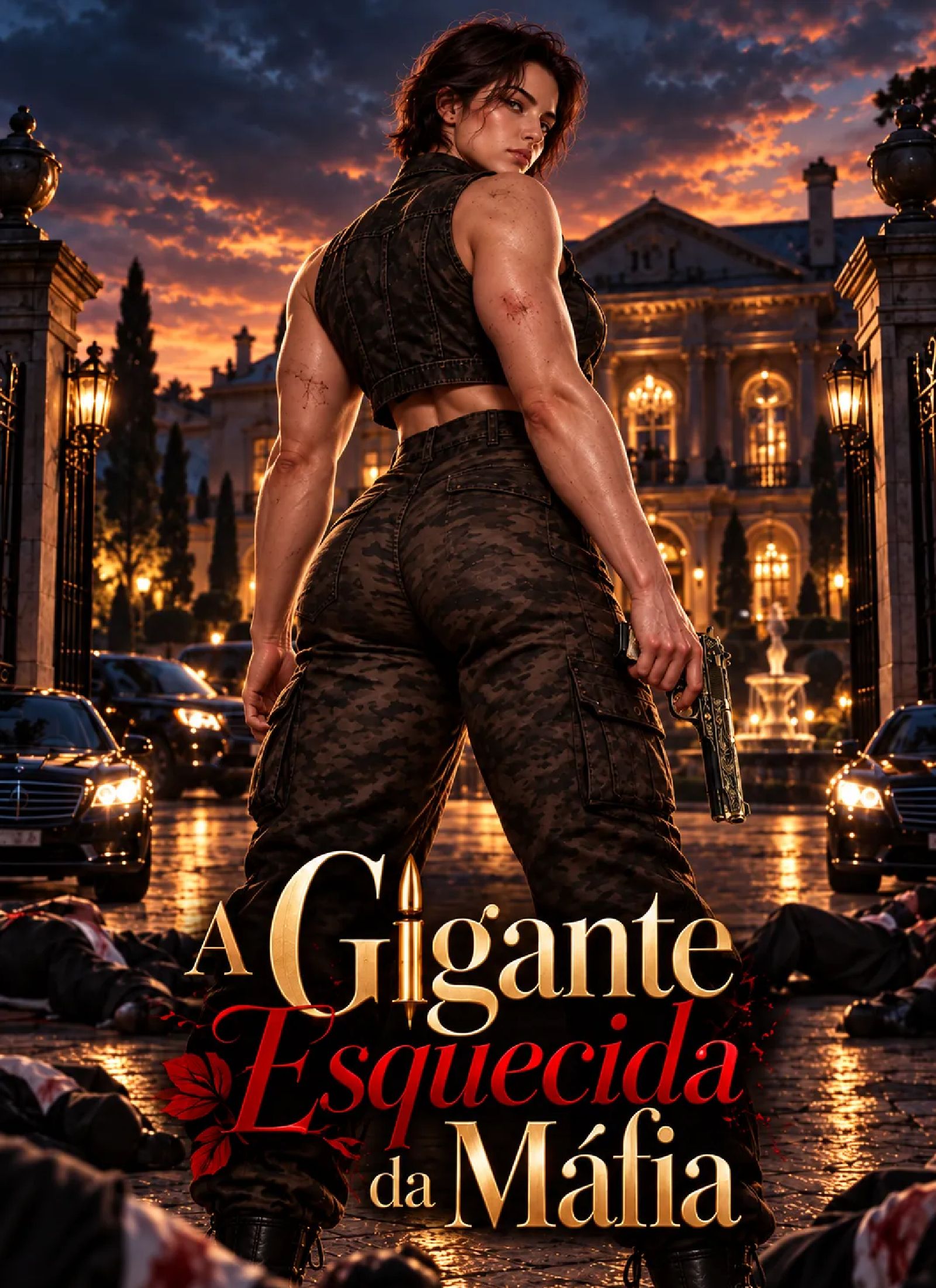 A Gigante Esquecida da Máfia