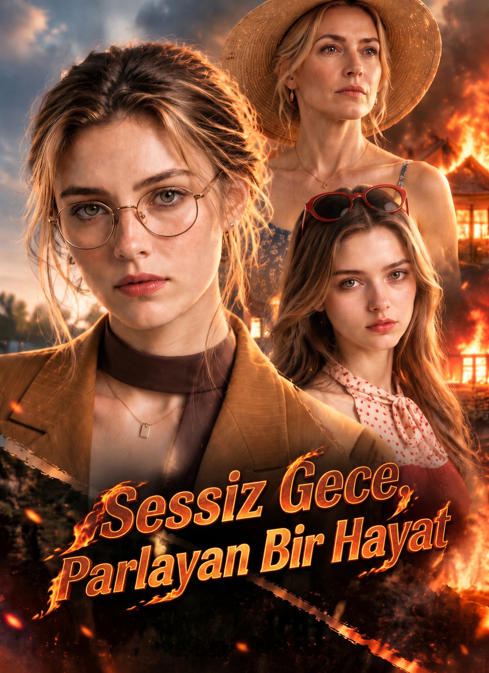 Sessiz Gece, Parlayan Bir Hayat