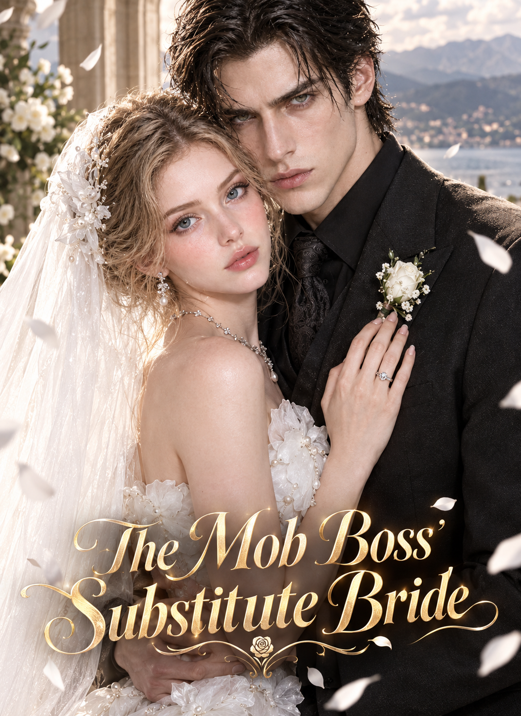 The Mob Boss’ Substitute Bride