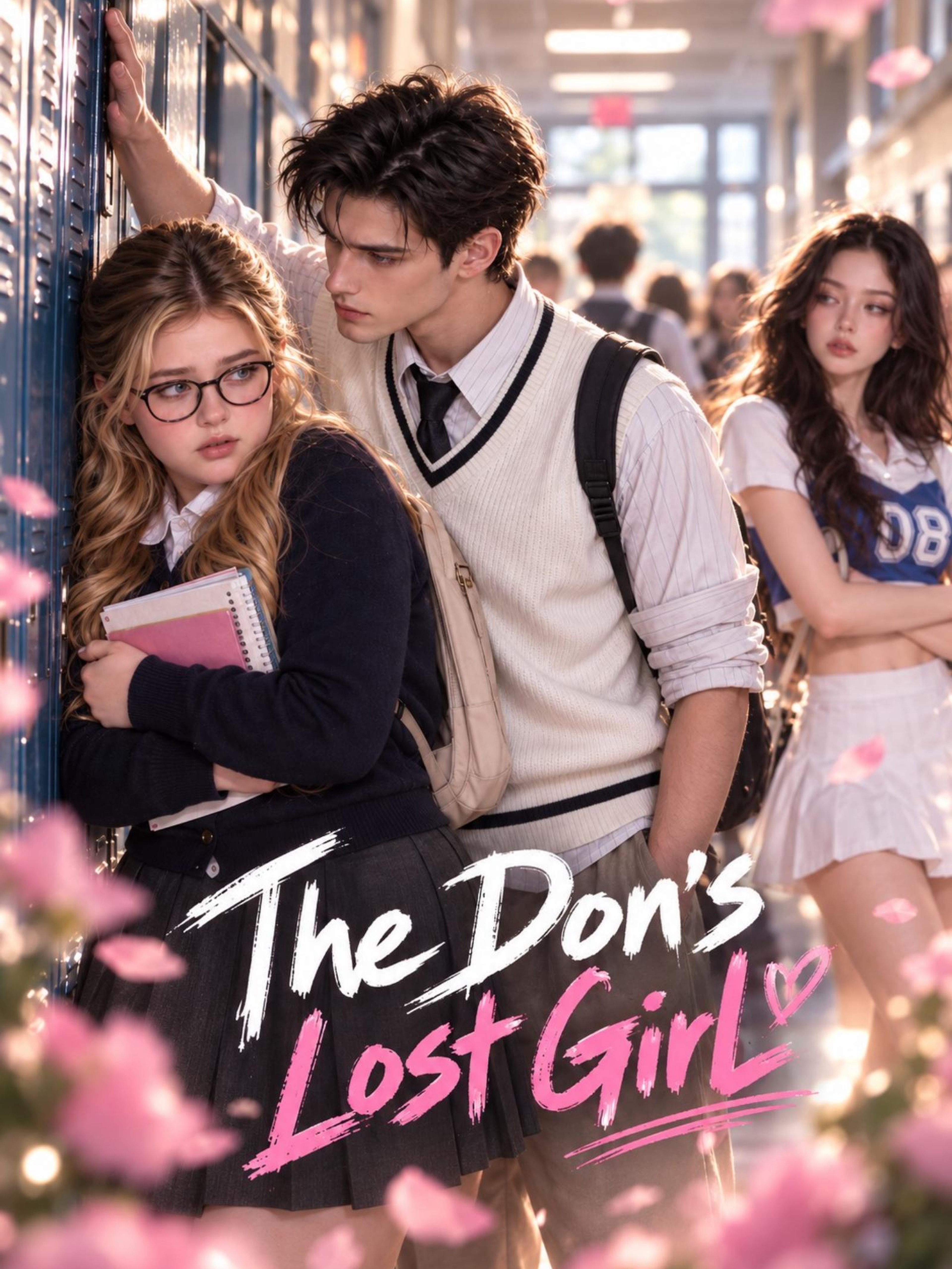 The Don’s Lost Girl
