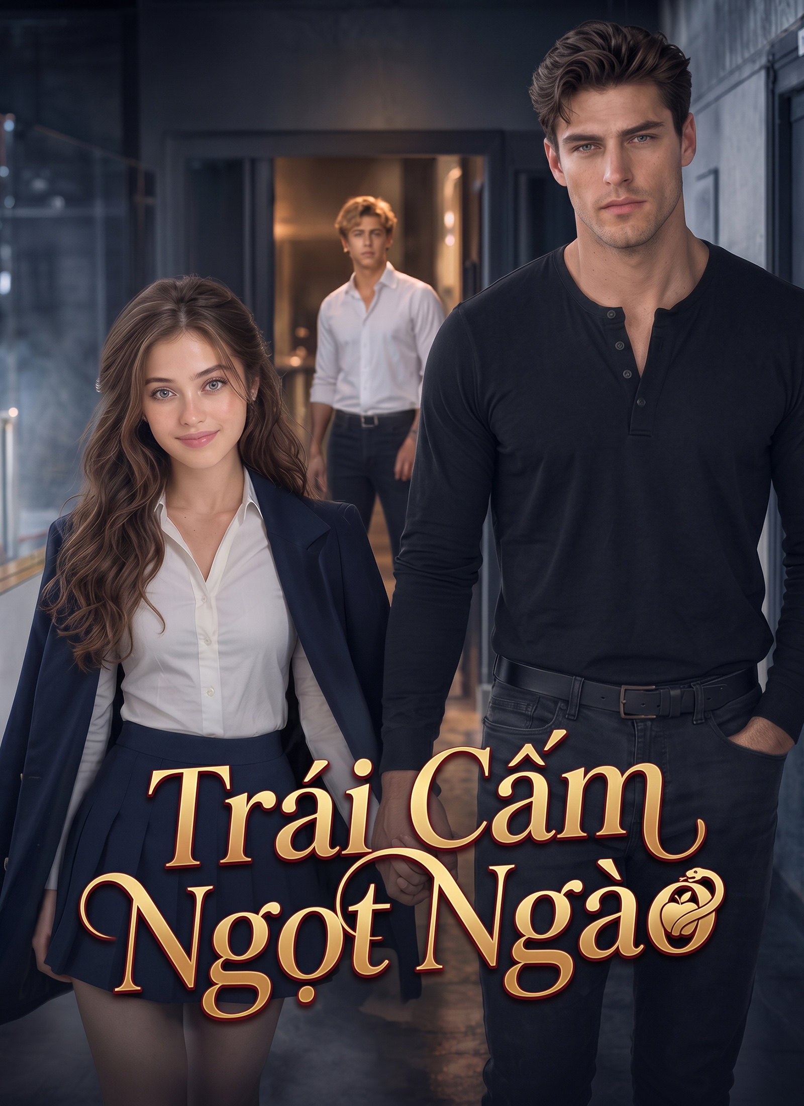 Trái Cấm Ngọt Ngào