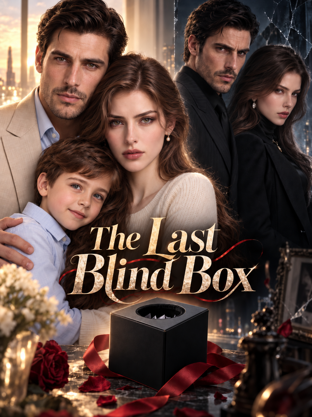 The Last Blind Box