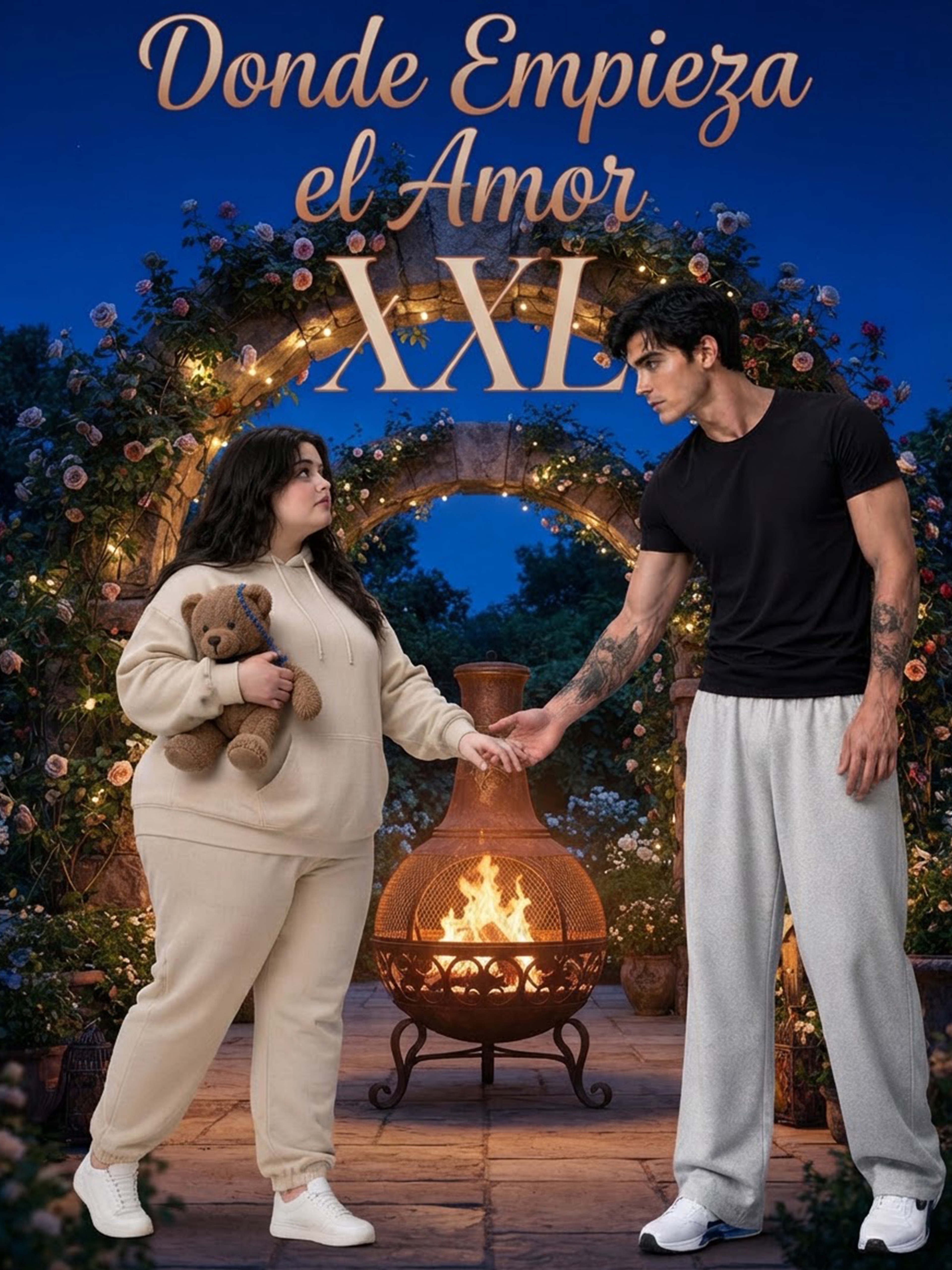 Donde Empieza el Amor