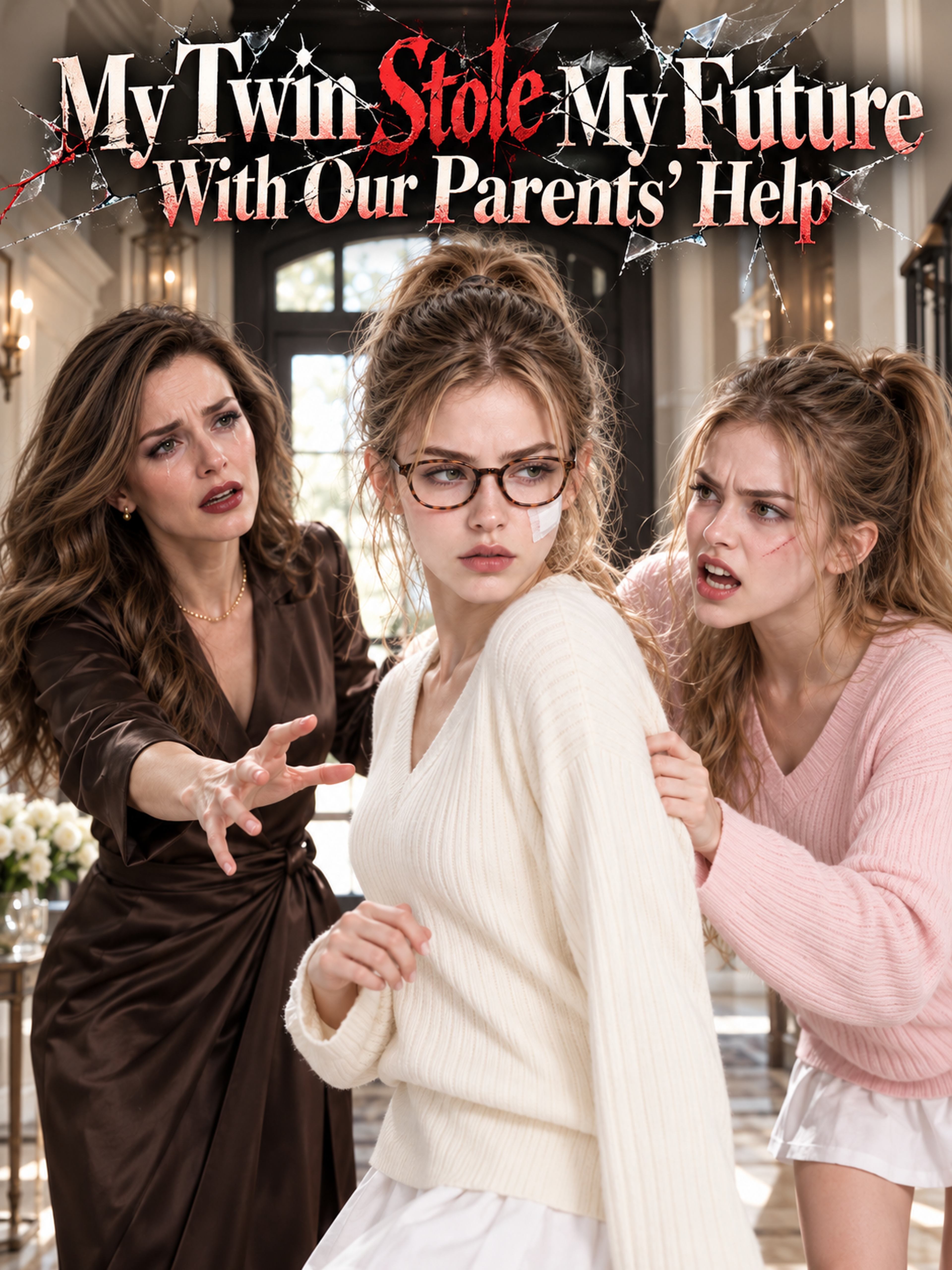 My Twin Stole My Future With Our Parents’ Help