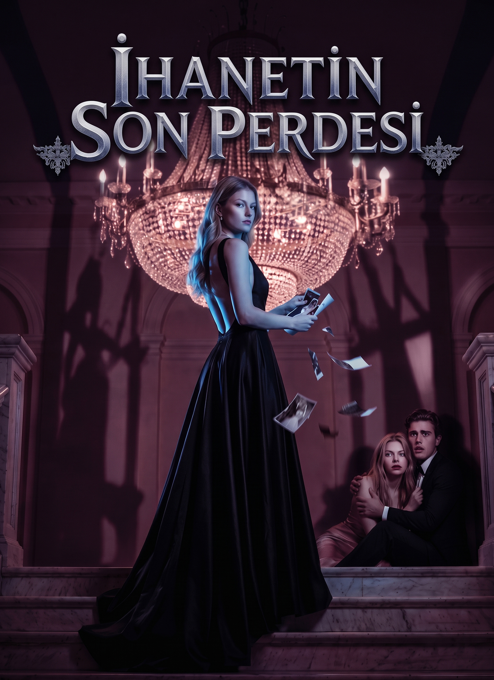 İhanetin Son Perdesi