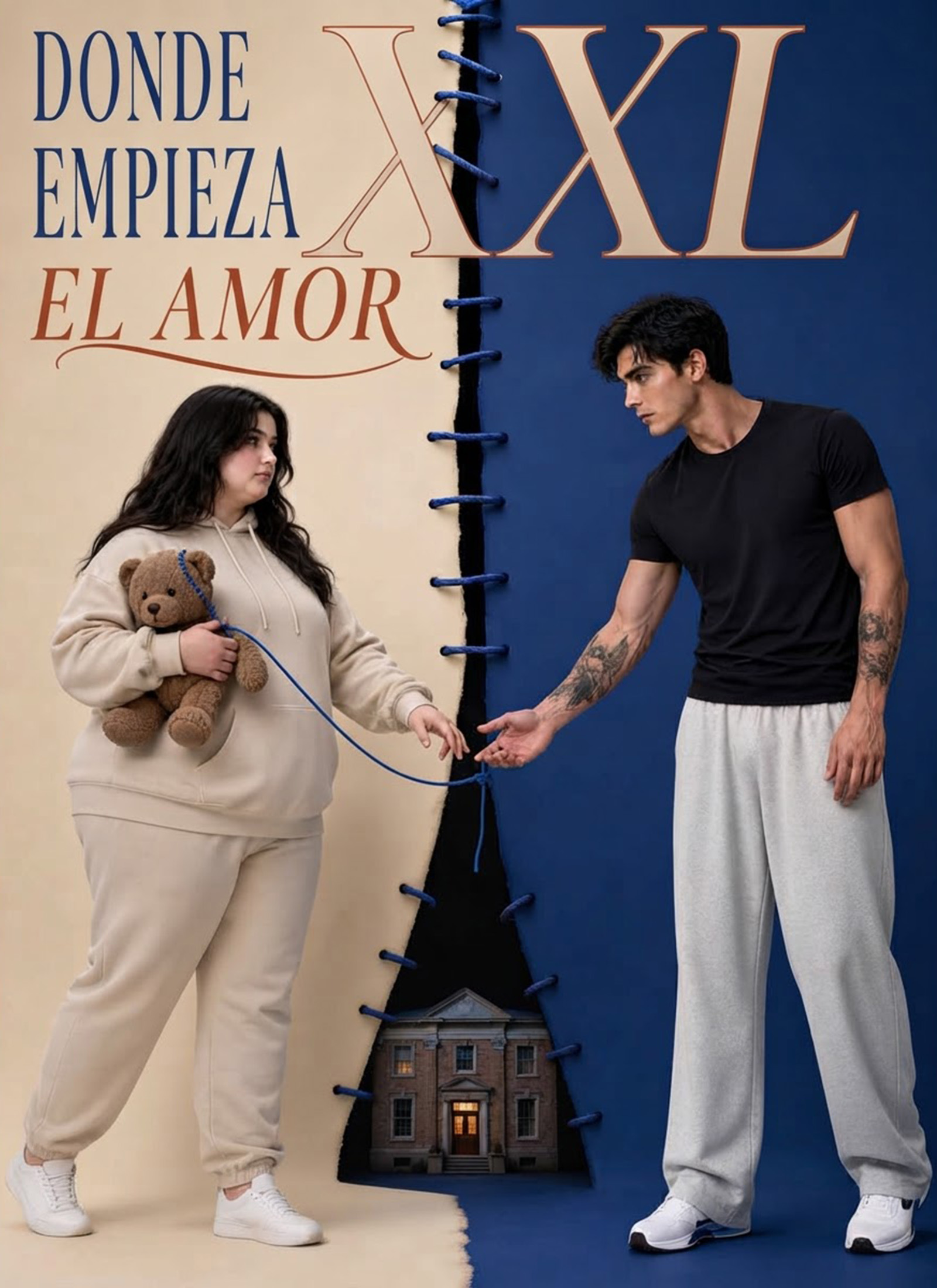 Donde Empieza el Amor