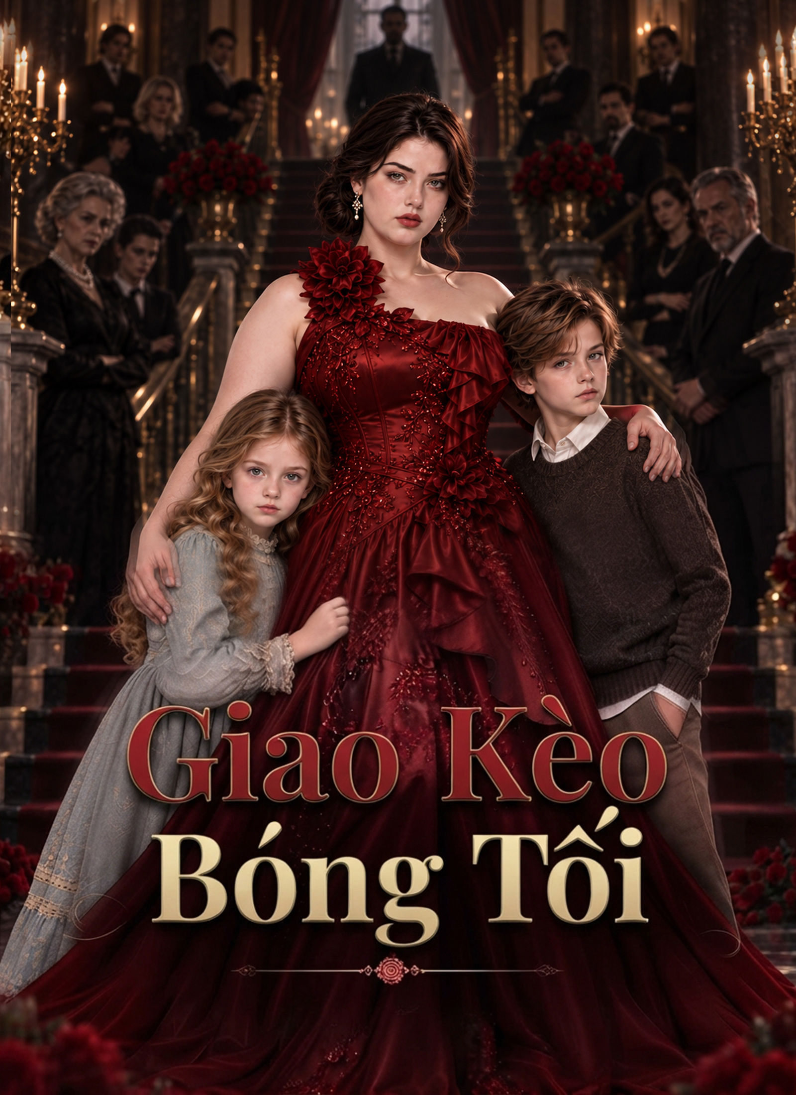 Giao Kèo Bóng Tối