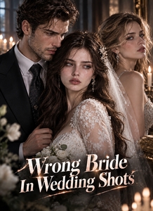 Wrong Bride In Wedding Shots