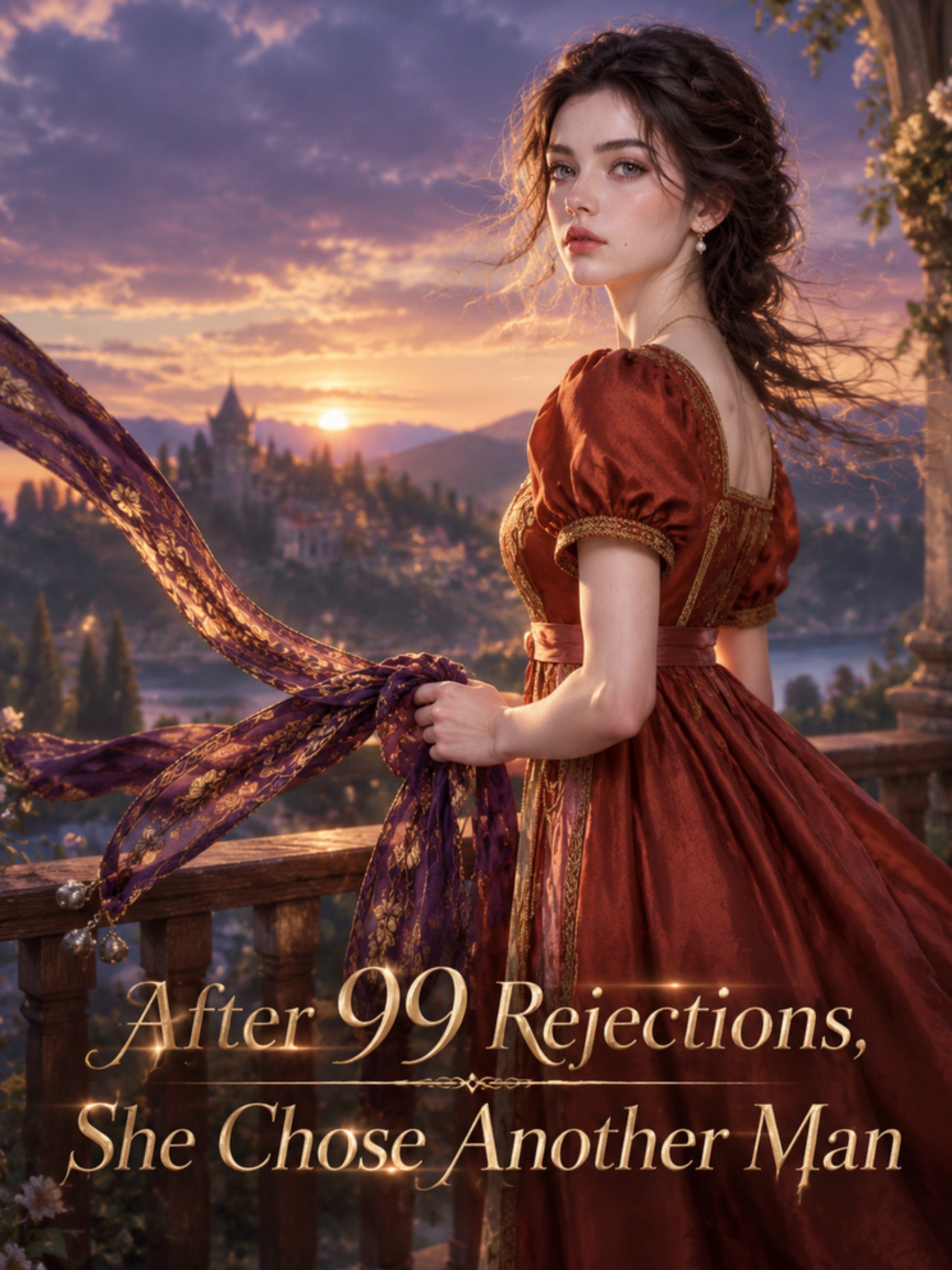 After 99 Rejections, She Chose Another Man